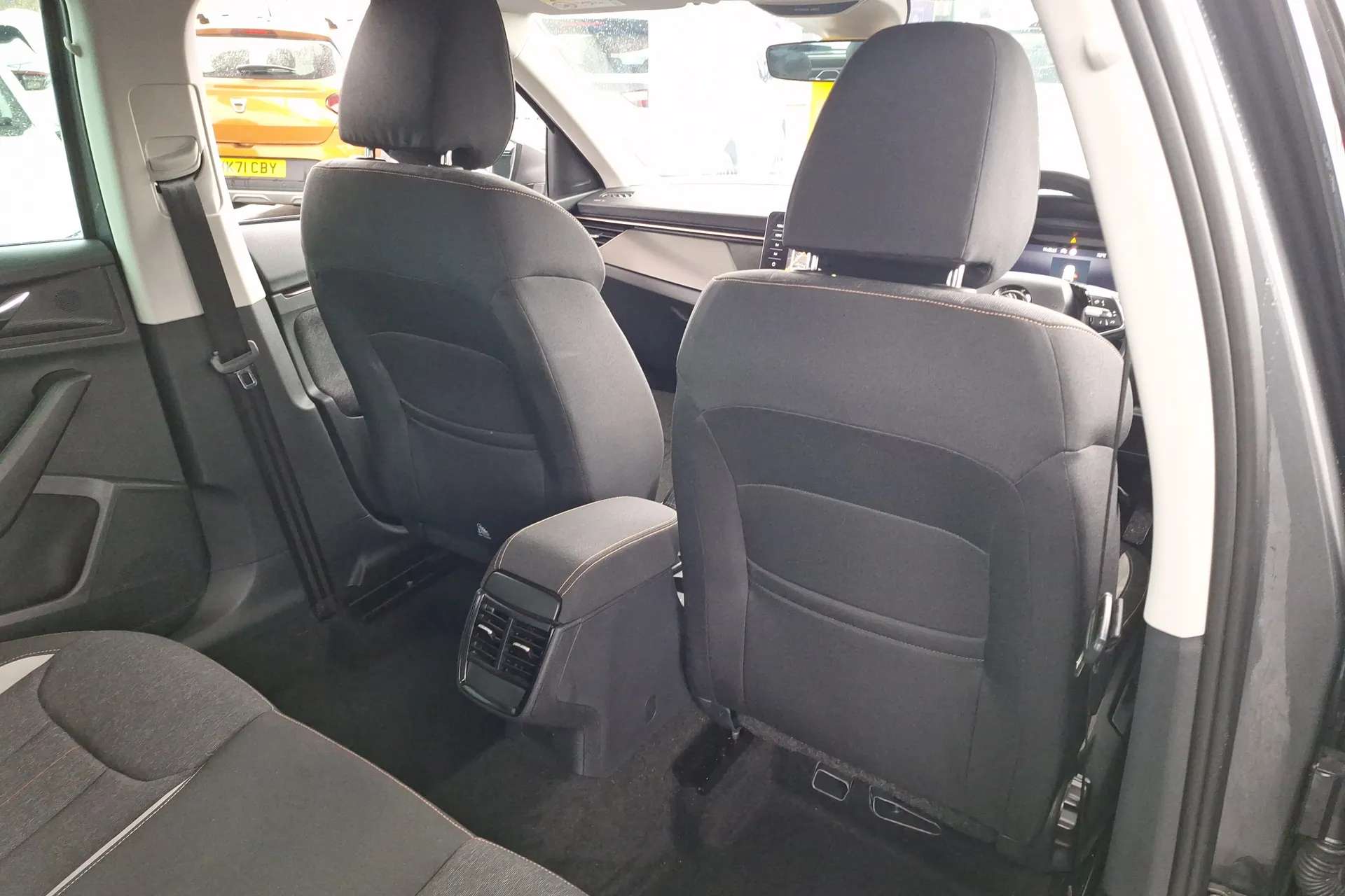 2023 SKODA KAMIQ 2023 SKODA KAMIQ