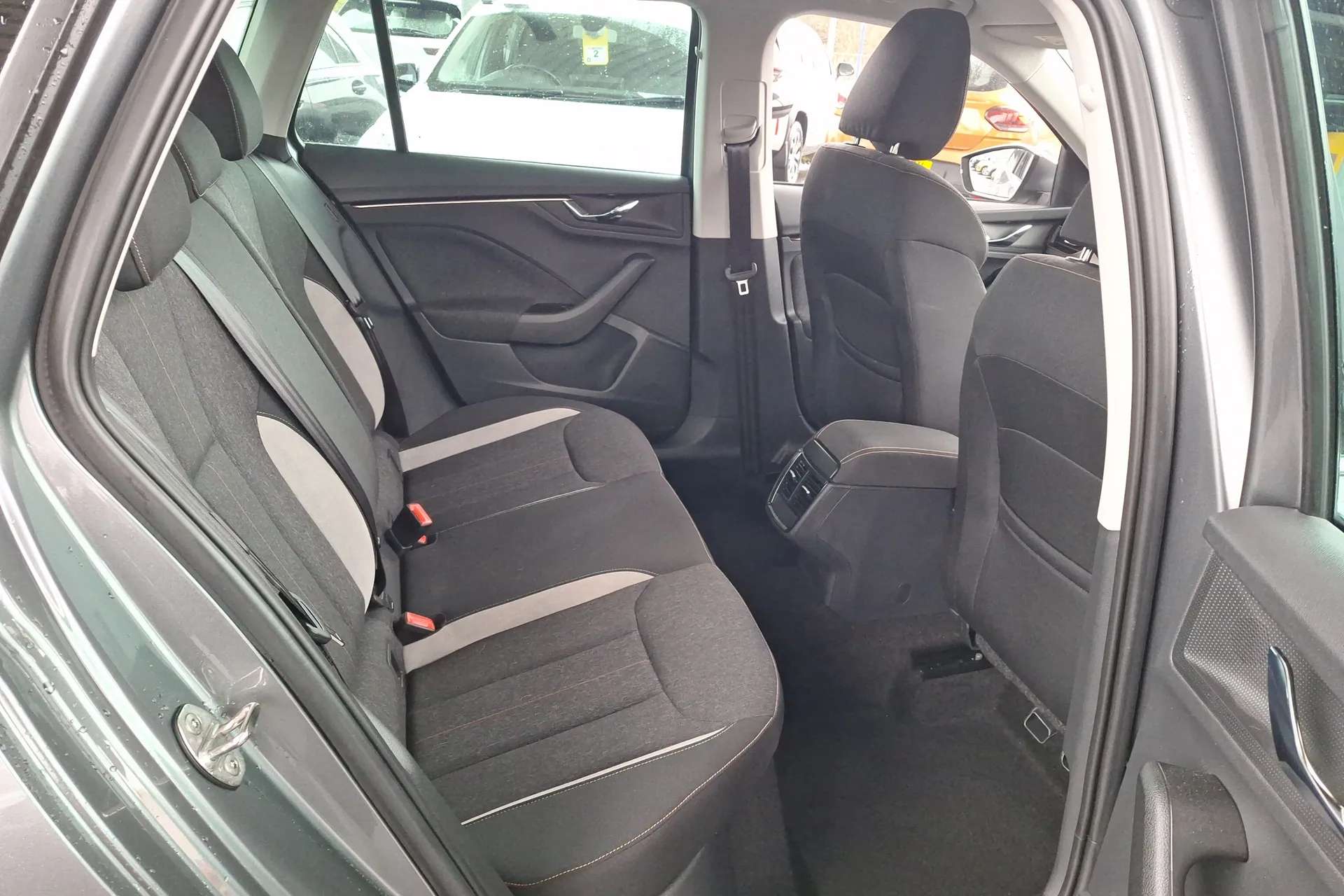 2023 SKODA KAMIQ 2023 SKODA KAMIQ