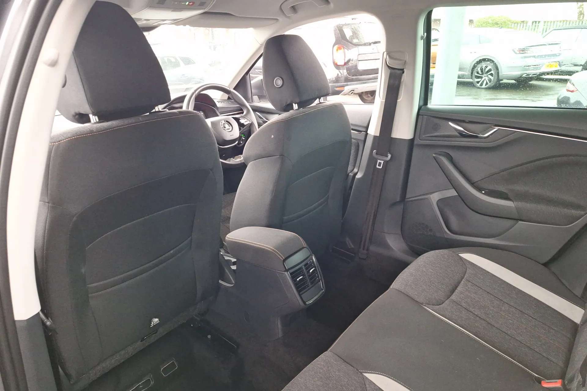 2023 SKODA KAMIQ 2023 SKODA KAMIQ