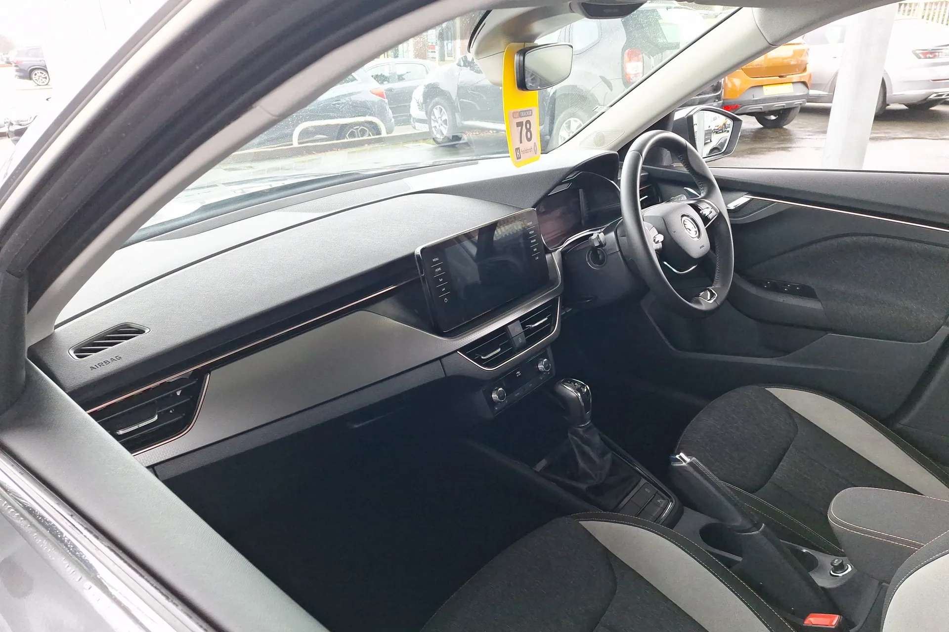 2023 SKODA KAMIQ 2023 SKODA KAMIQ