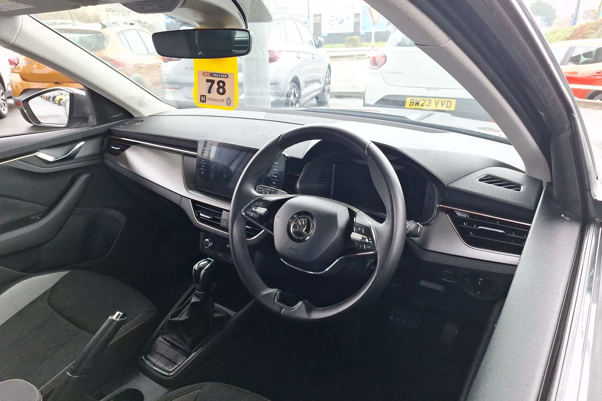 2023 SKODA KAMIQ 2023 SKODA KAMIQ