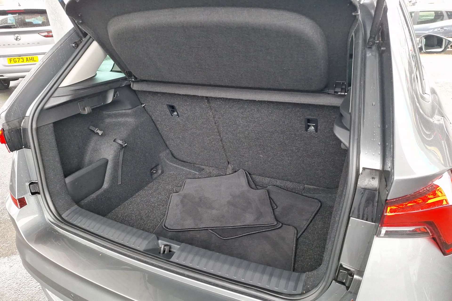 2023 SKODA KAMIQ 2023 SKODA KAMIQ