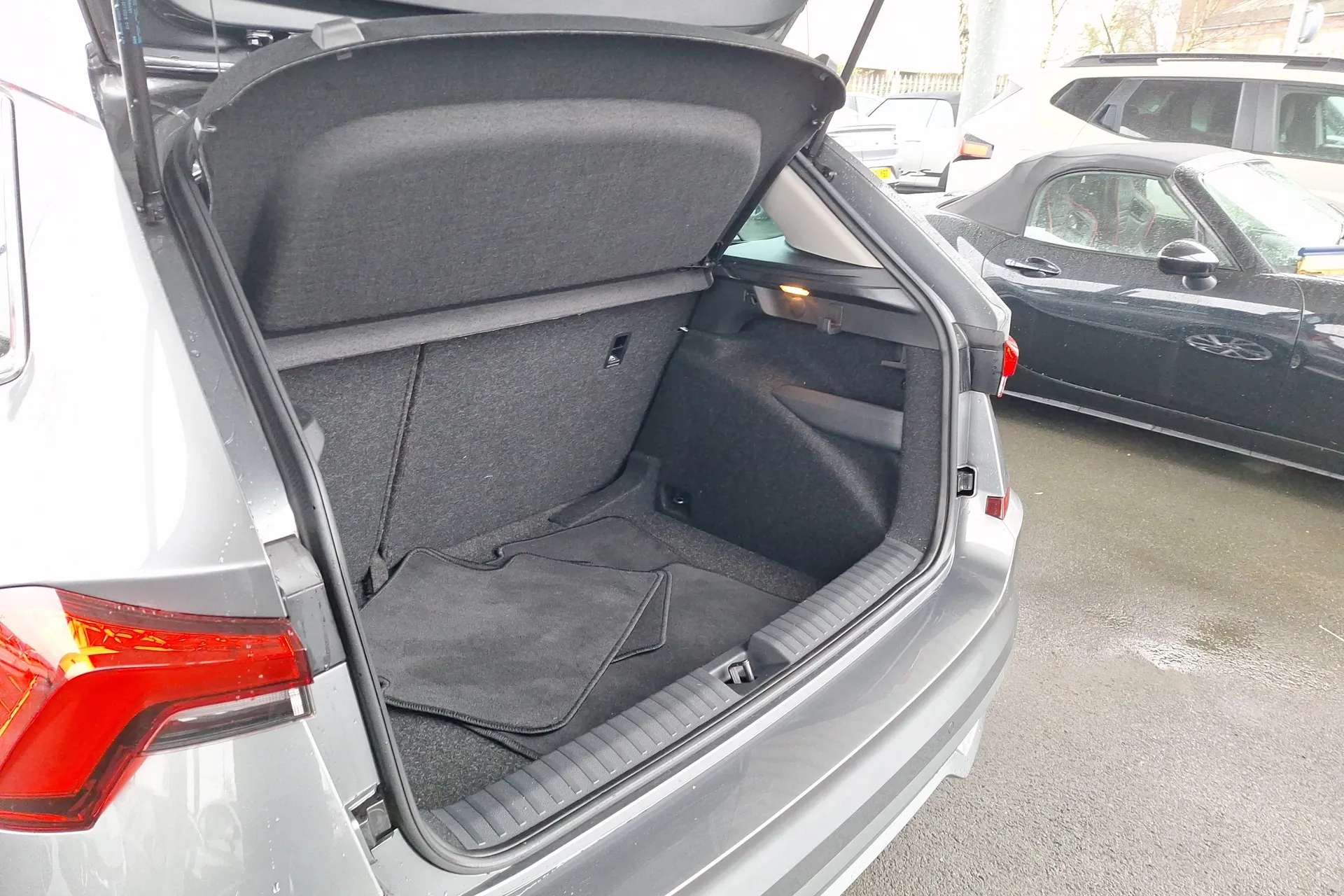 2023 SKODA KAMIQ 2023 SKODA KAMIQ