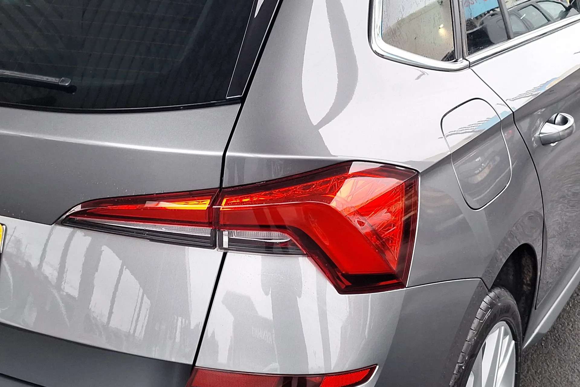 2023 SKODA KAMIQ 2023 SKODA KAMIQ