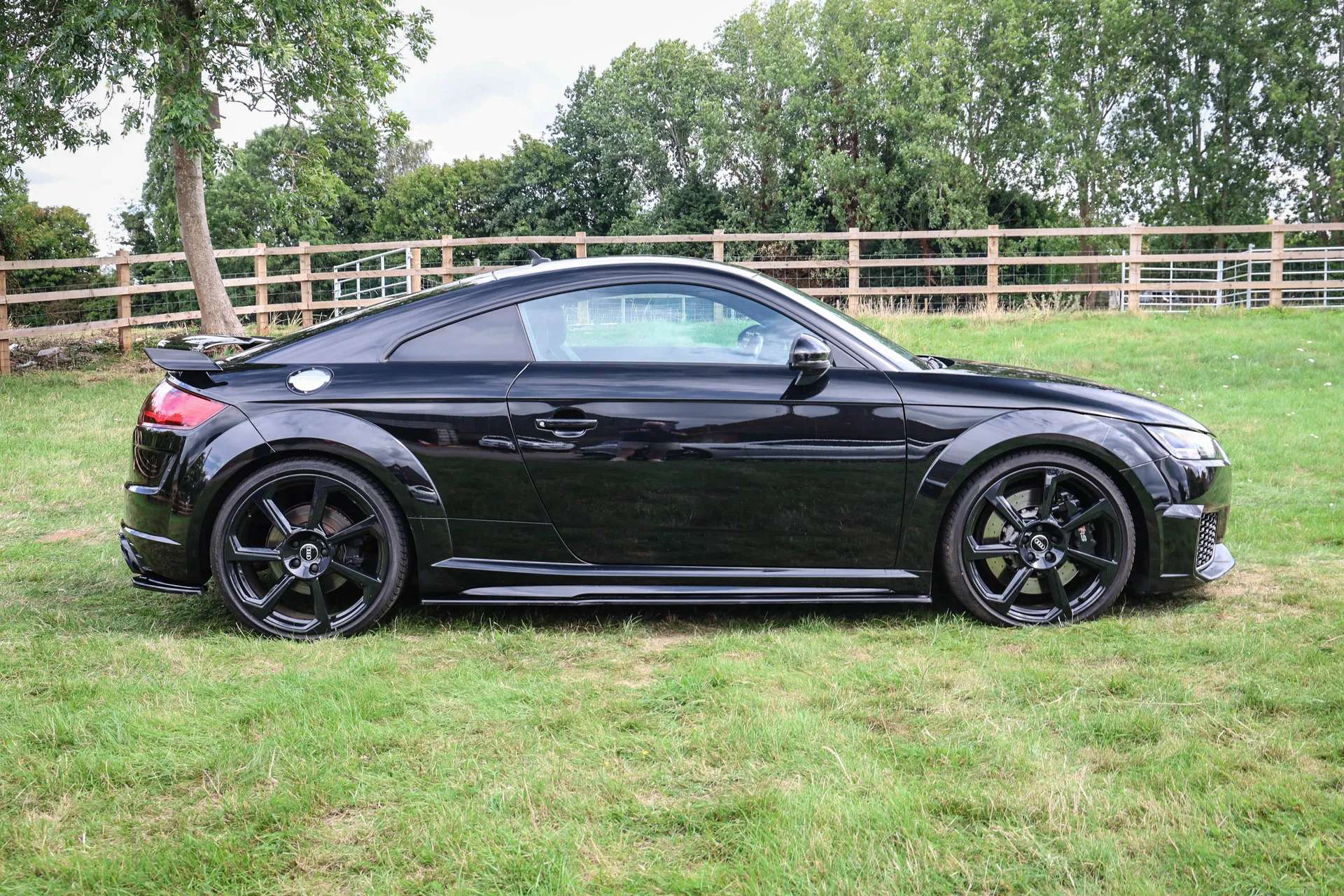 2020 AUDI TT 2020 AUDI TT