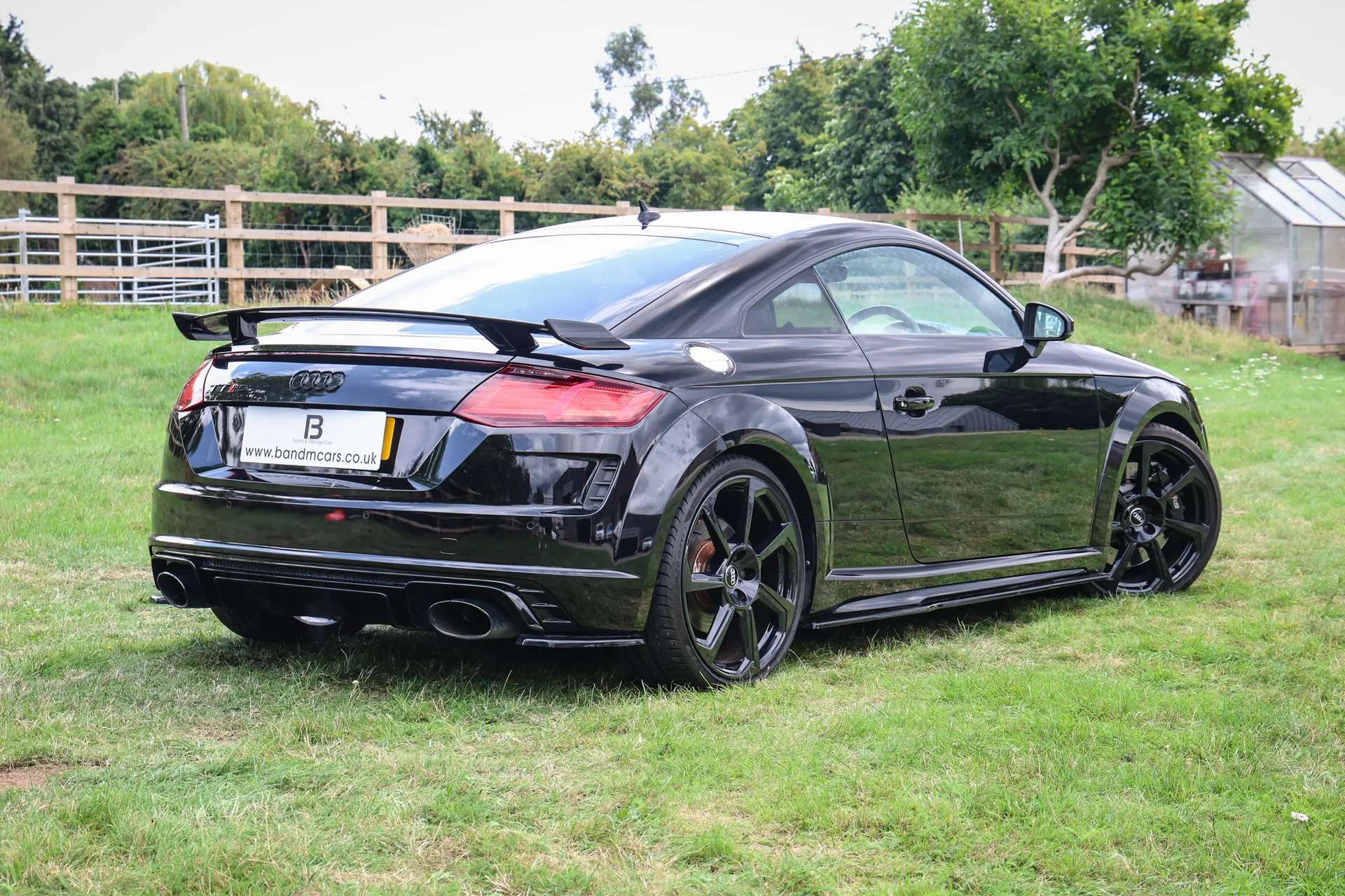 A 2020 AUDI TT TT RS TFSI Quattro Audi Sport Ed 2dr S Tronic A 2020 AUDI TT TT RS TFSI Quattro Audi Sport Ed 2dr S Tronic