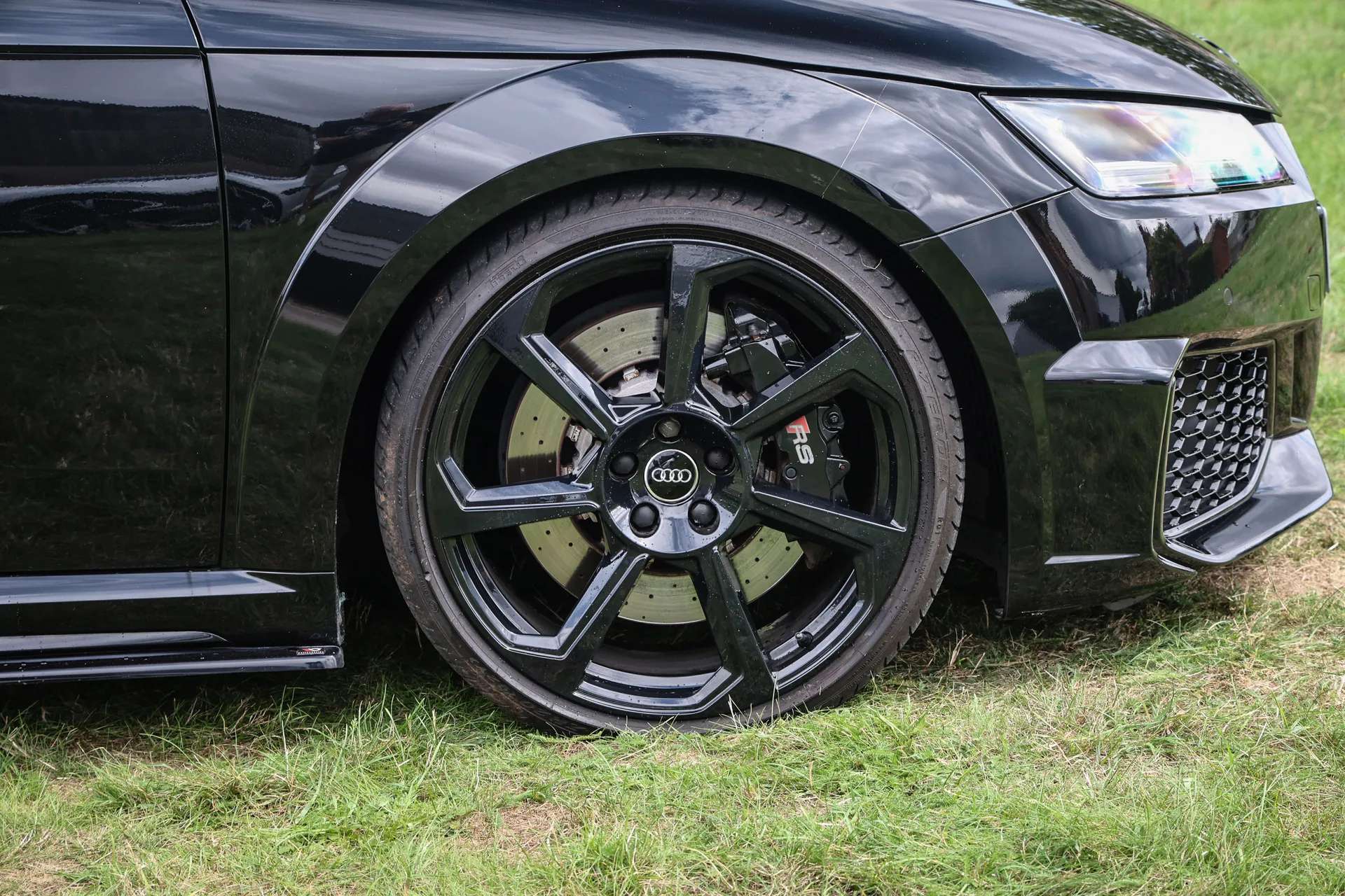 2020 AUDI TT 2020 AUDI TT