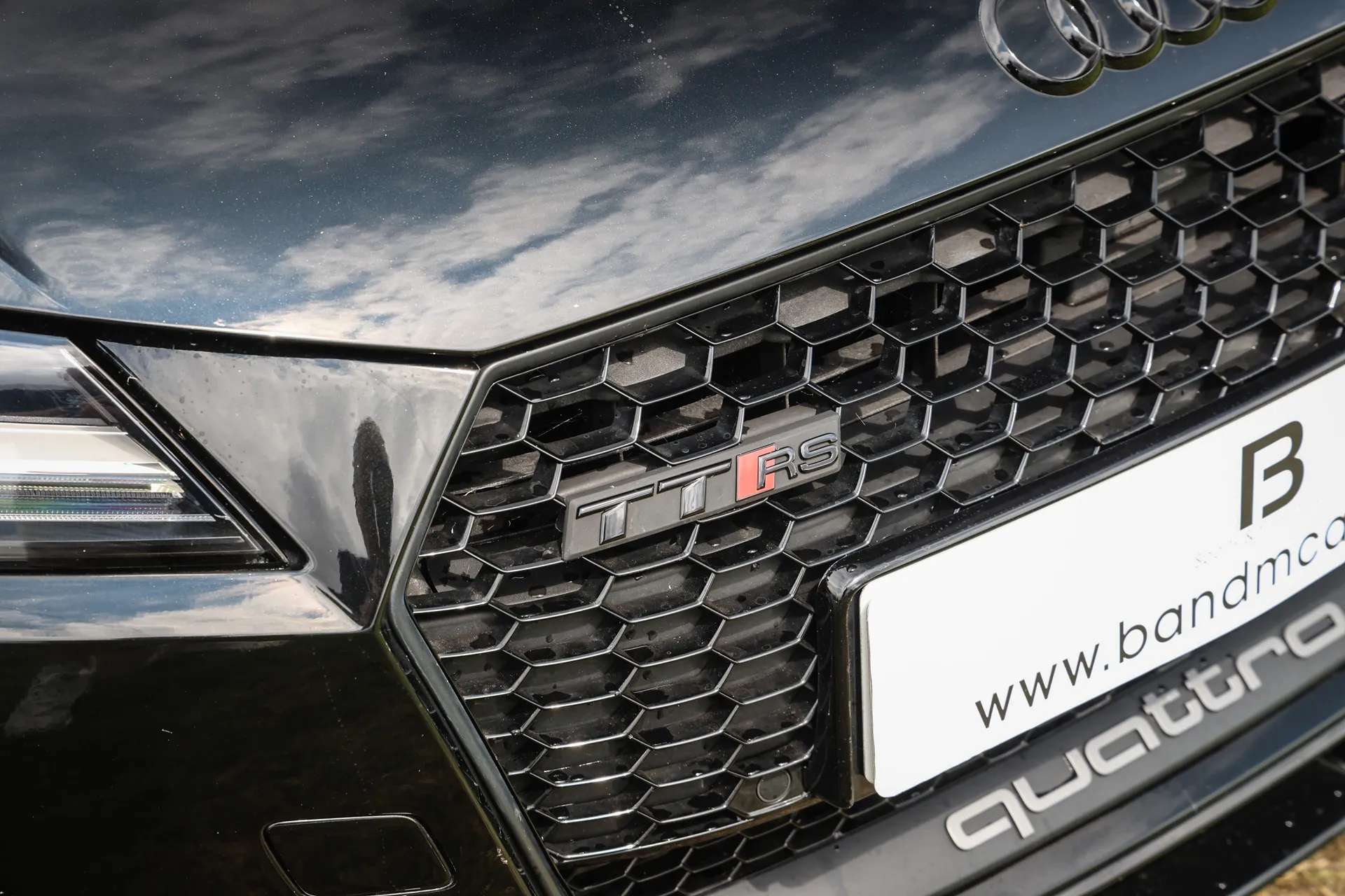 2020 AUDI TT 2020 AUDI TT