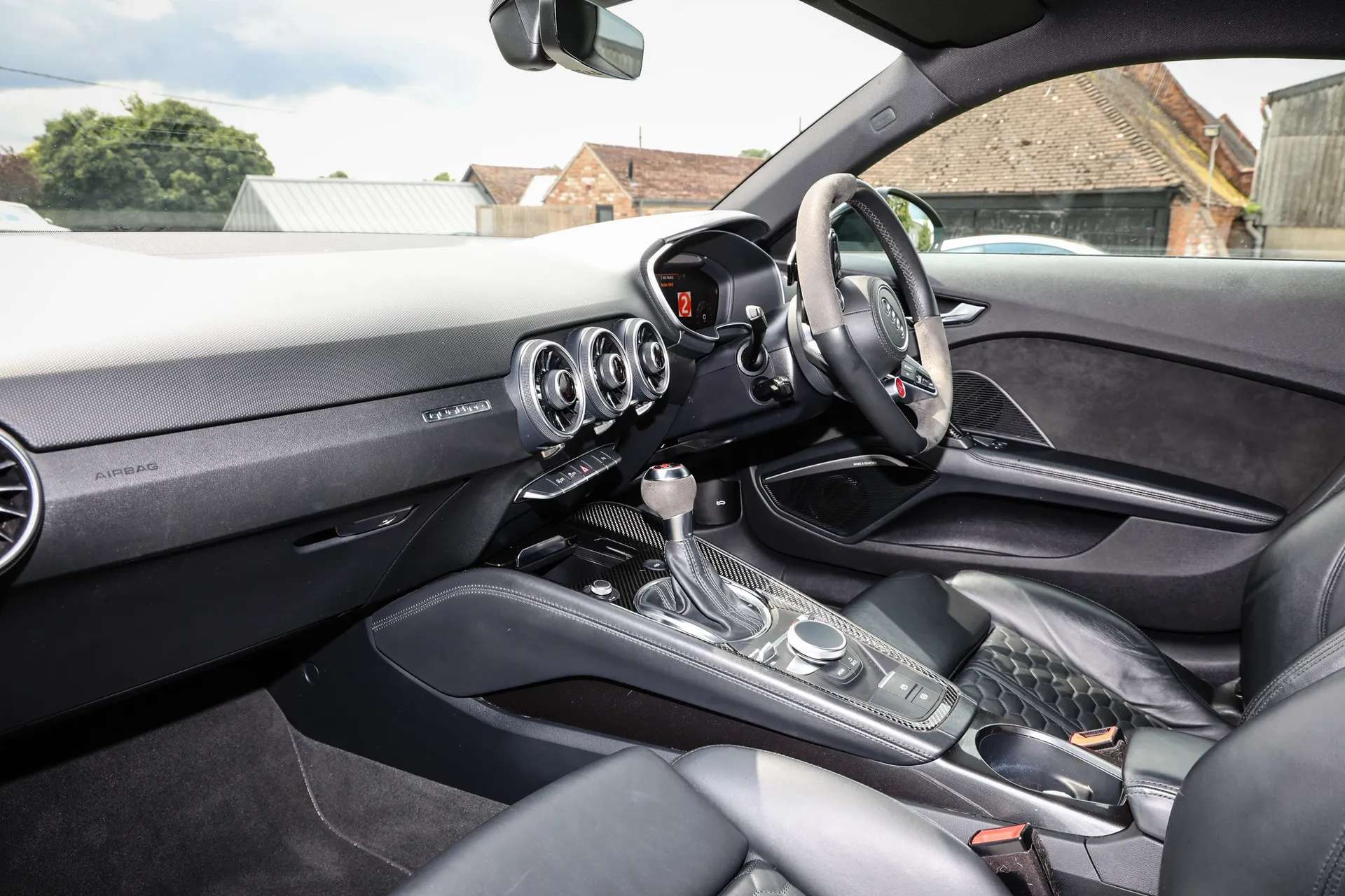 2020 AUDI TT 2020 AUDI TT