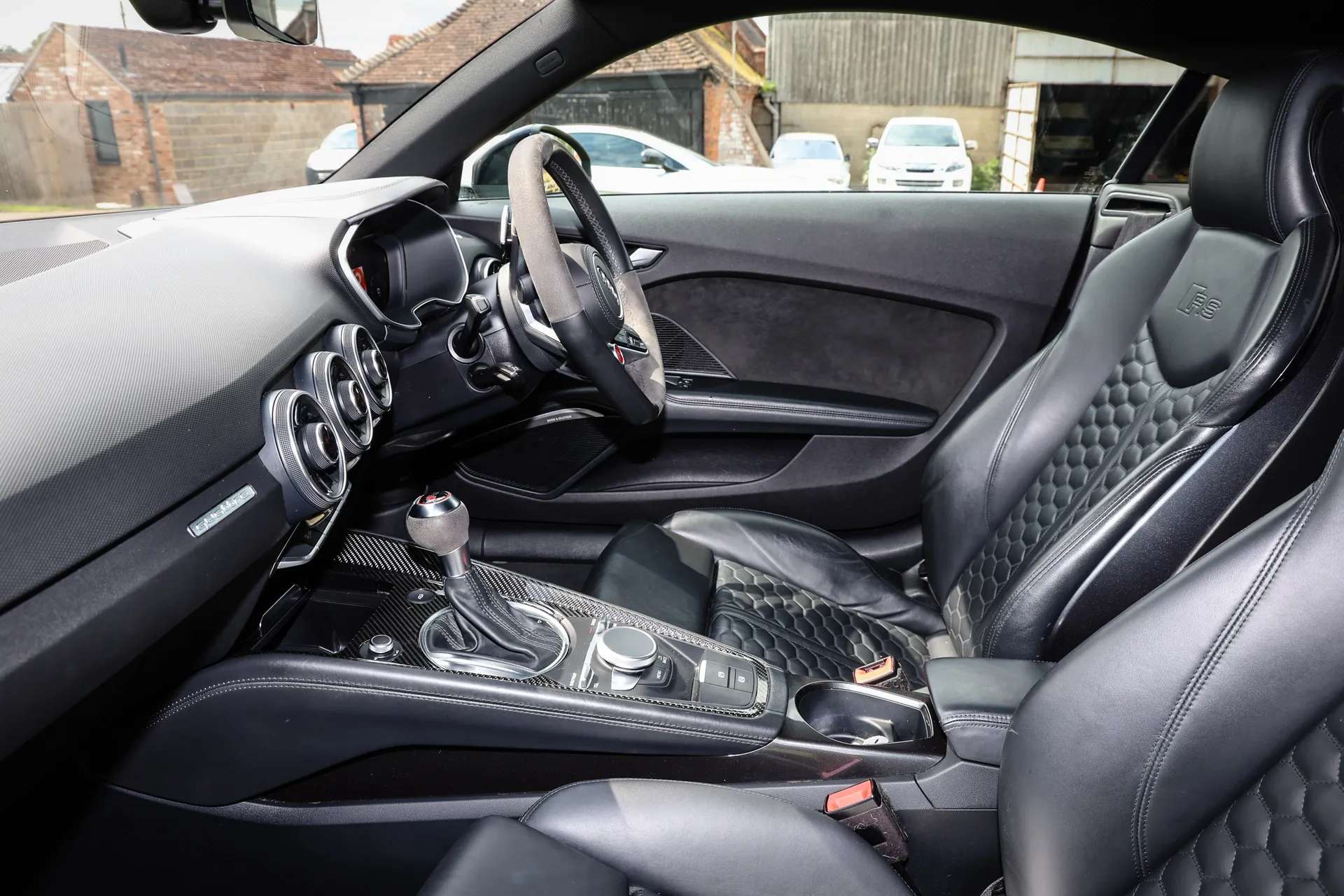 2020 AUDI TT 2020 AUDI TT