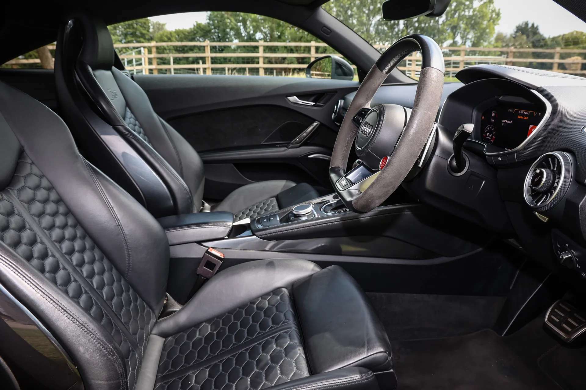 2020 AUDI TT 2020 AUDI TT