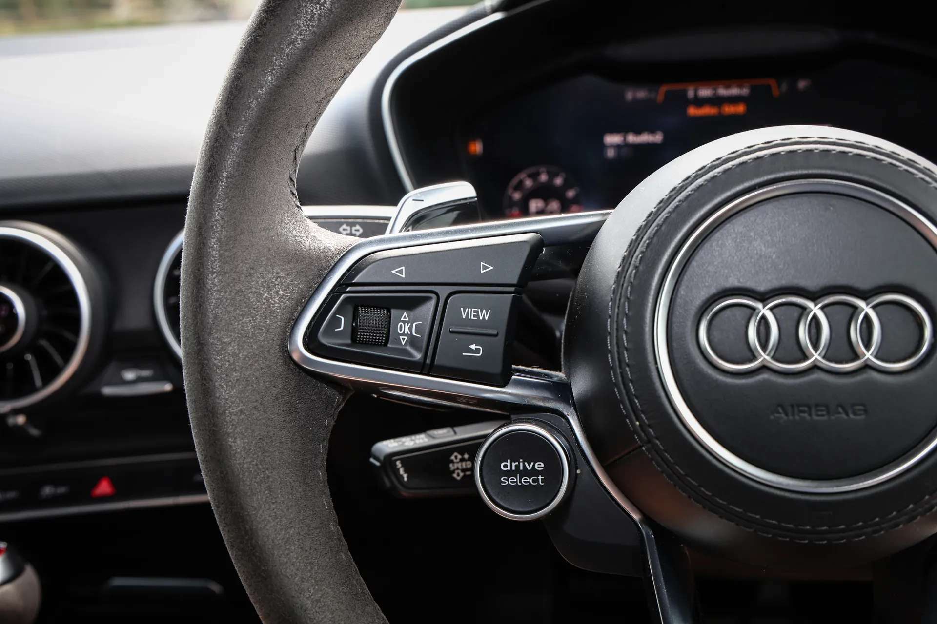 2020 AUDI TT 2020 AUDI TT