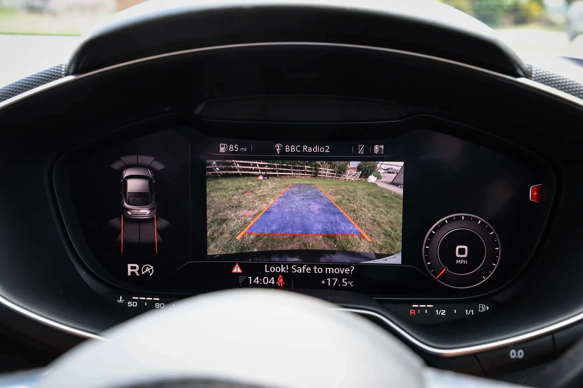 2020 AUDI TT 2020 AUDI TT