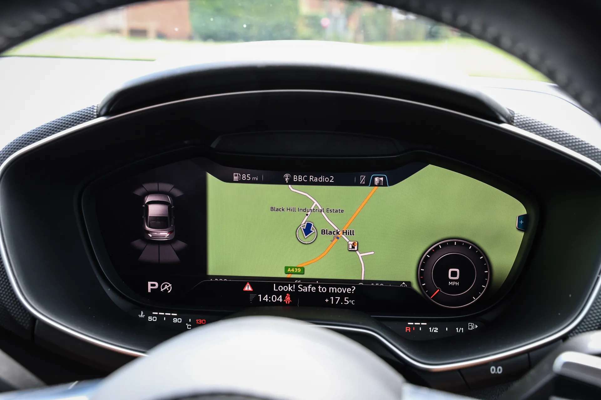 2020 AUDI TT 2020 AUDI TT