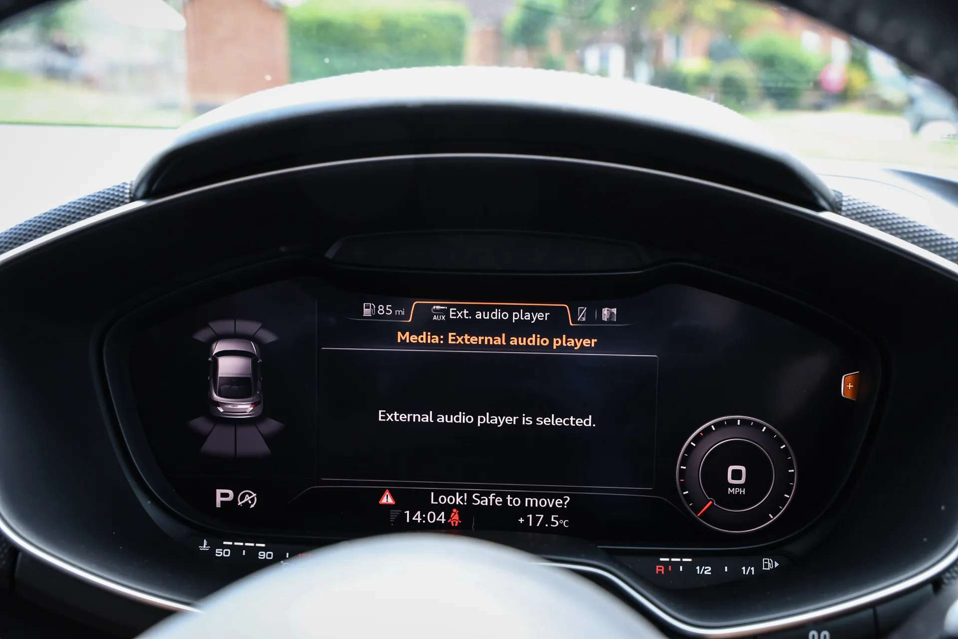 2020 AUDI TT 2020 AUDI TT