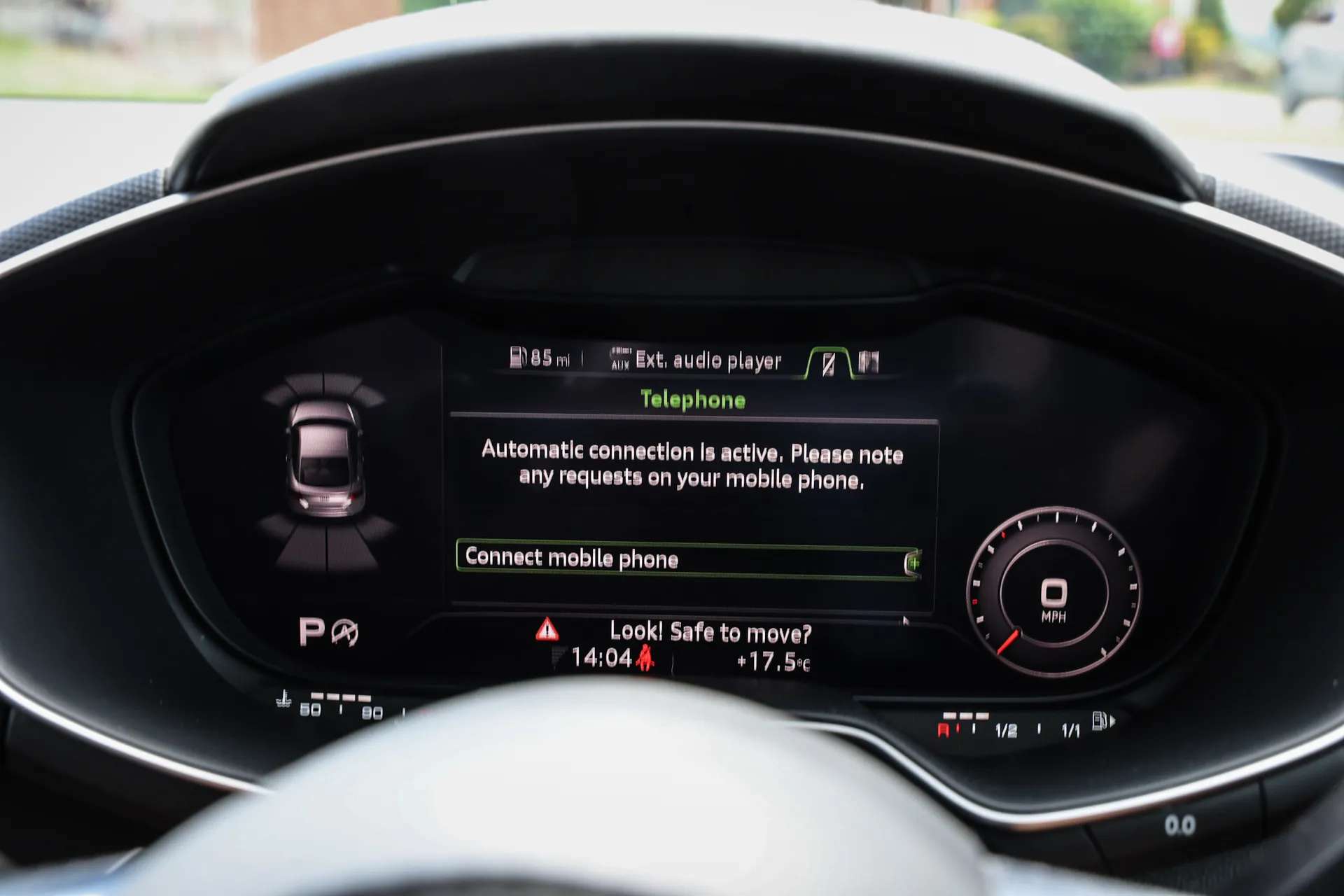 2020 AUDI TT 2020 AUDI TT