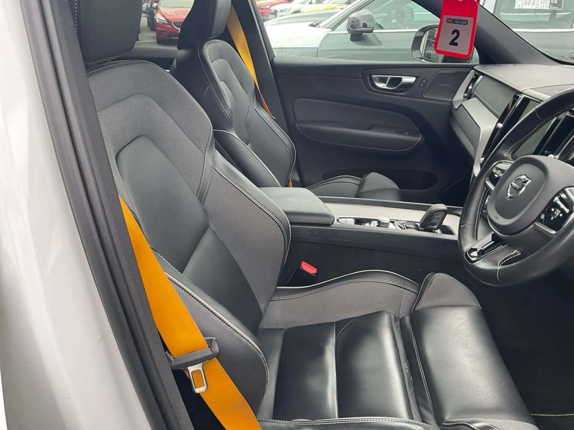 0 VOLVO XC60 0 VOLVO XC60