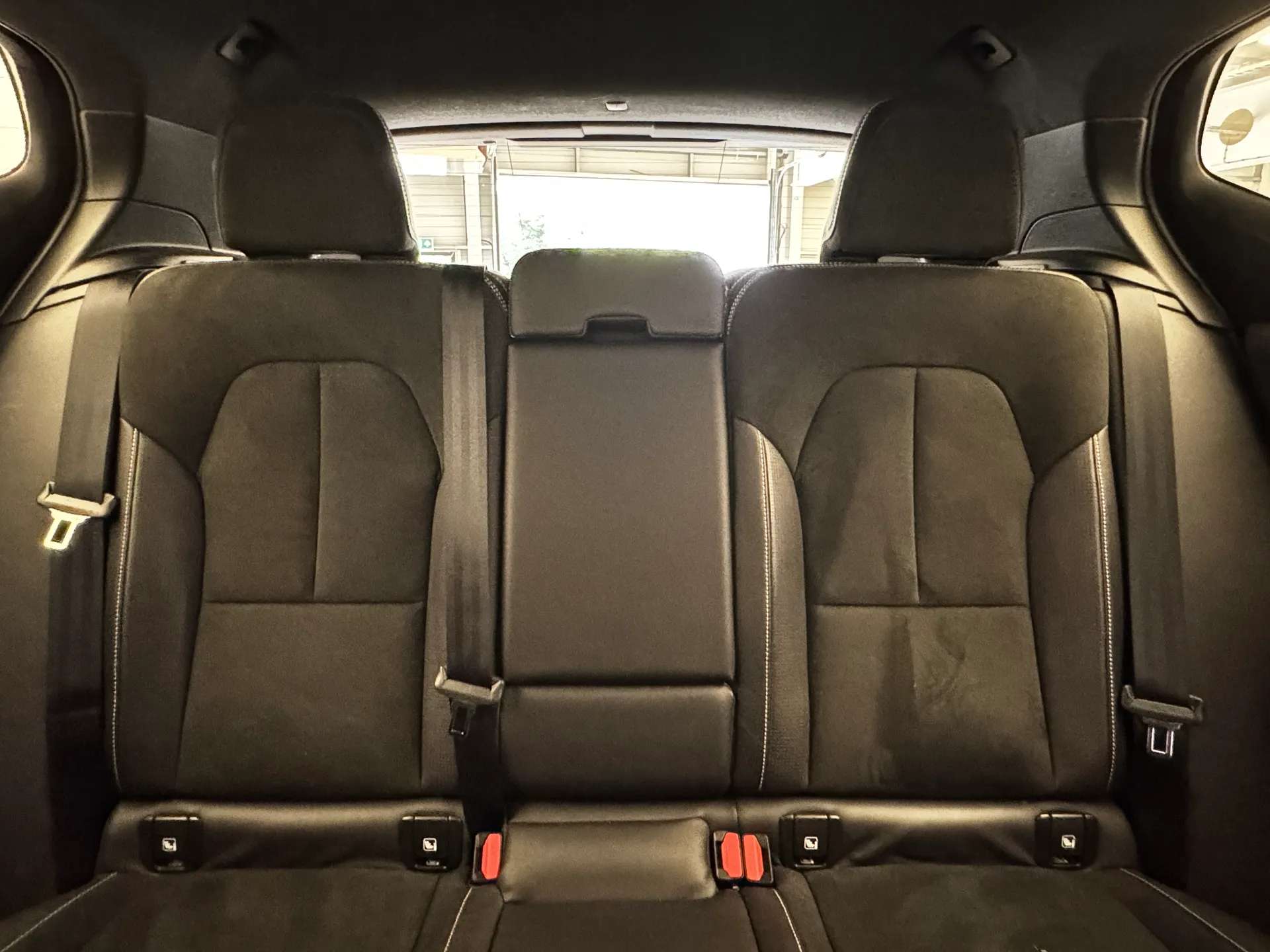 2018 VOLVO XC40 2018 VOLVO XC40