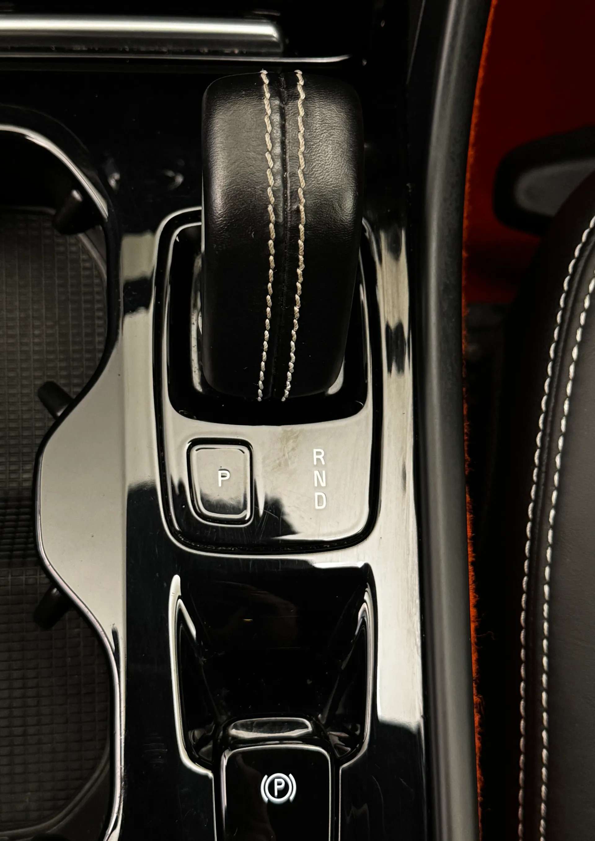 2018 VOLVO XC40 2018 VOLVO XC40