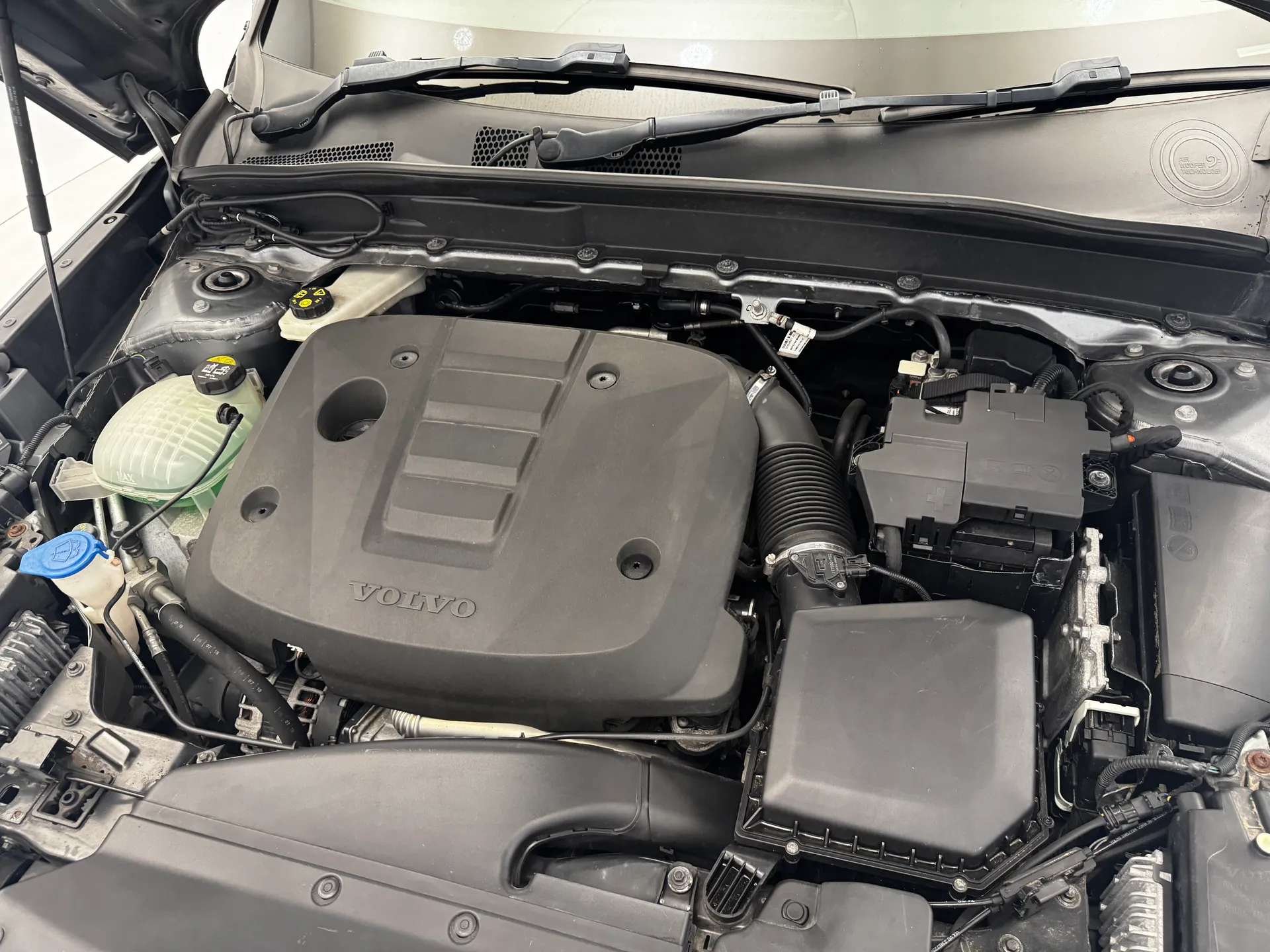 2018 VOLVO XC40 2018 VOLVO XC40