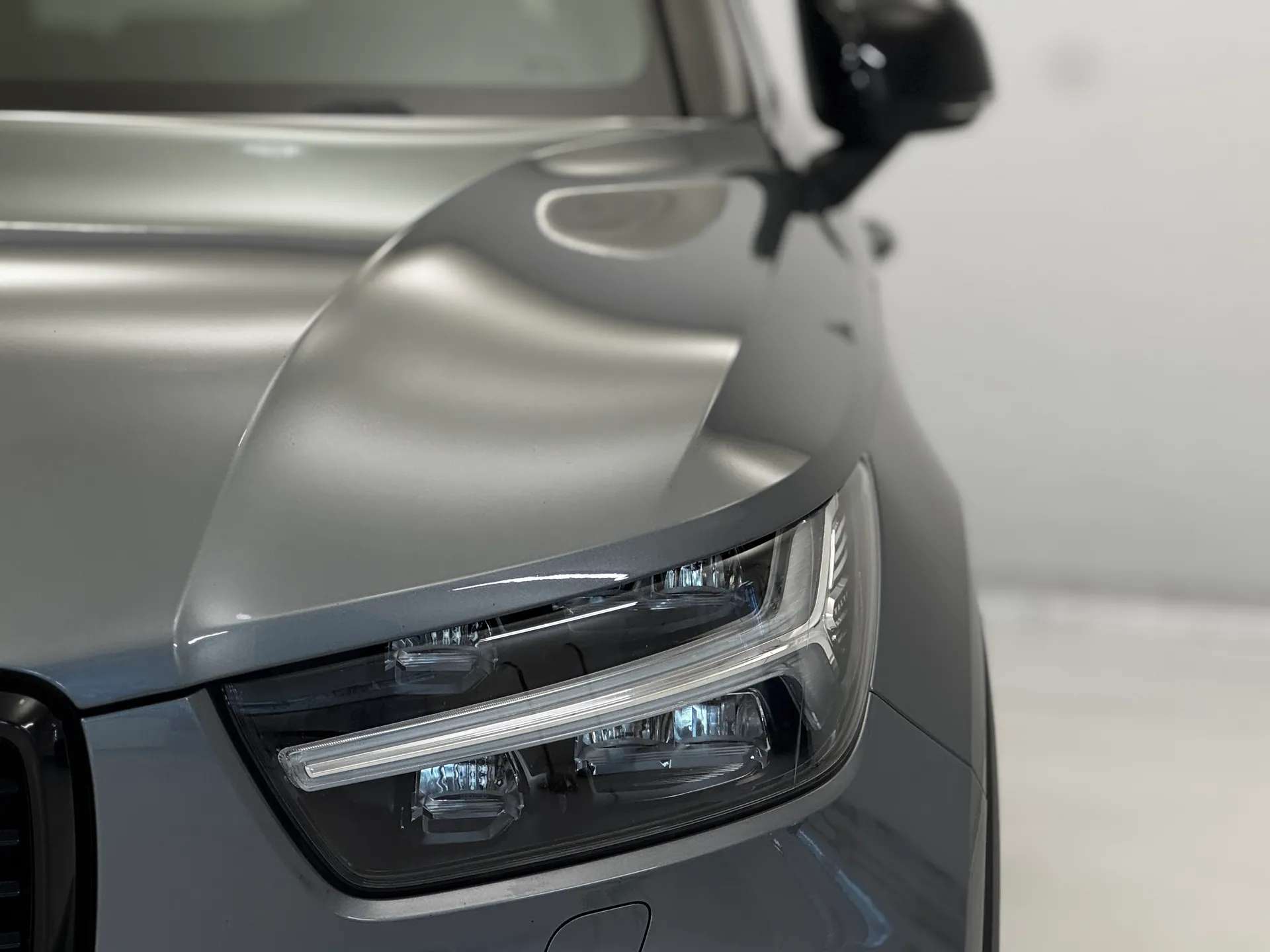 2018 VOLVO XC40 2018 VOLVO XC40