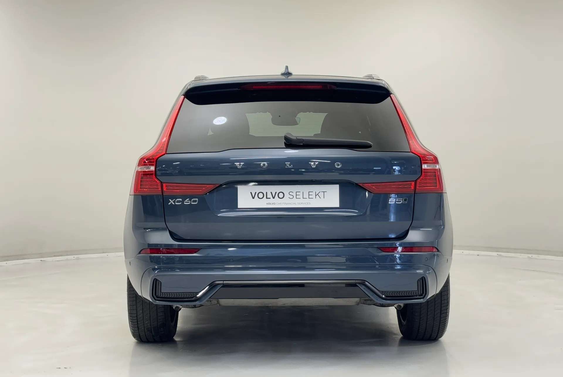 2024 VOLVO XC60 2024 VOLVO XC60