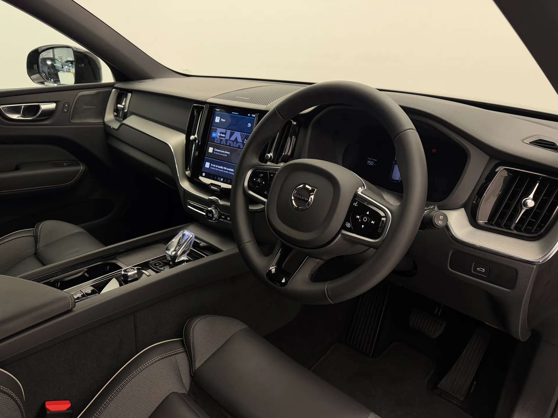 2024 VOLVO XC60 2024 VOLVO XC60