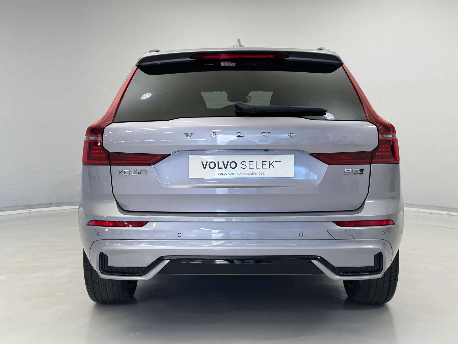 2025 VOLVO XC60 2025 VOLVO XC60
