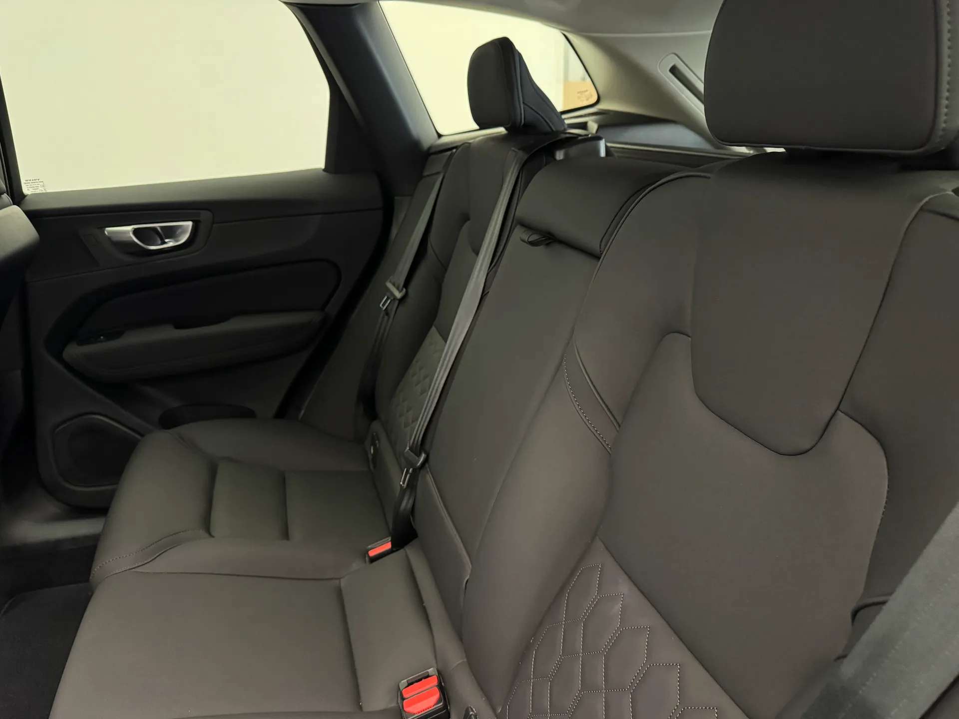 2025 VOLVO XC60 2025 VOLVO XC60
