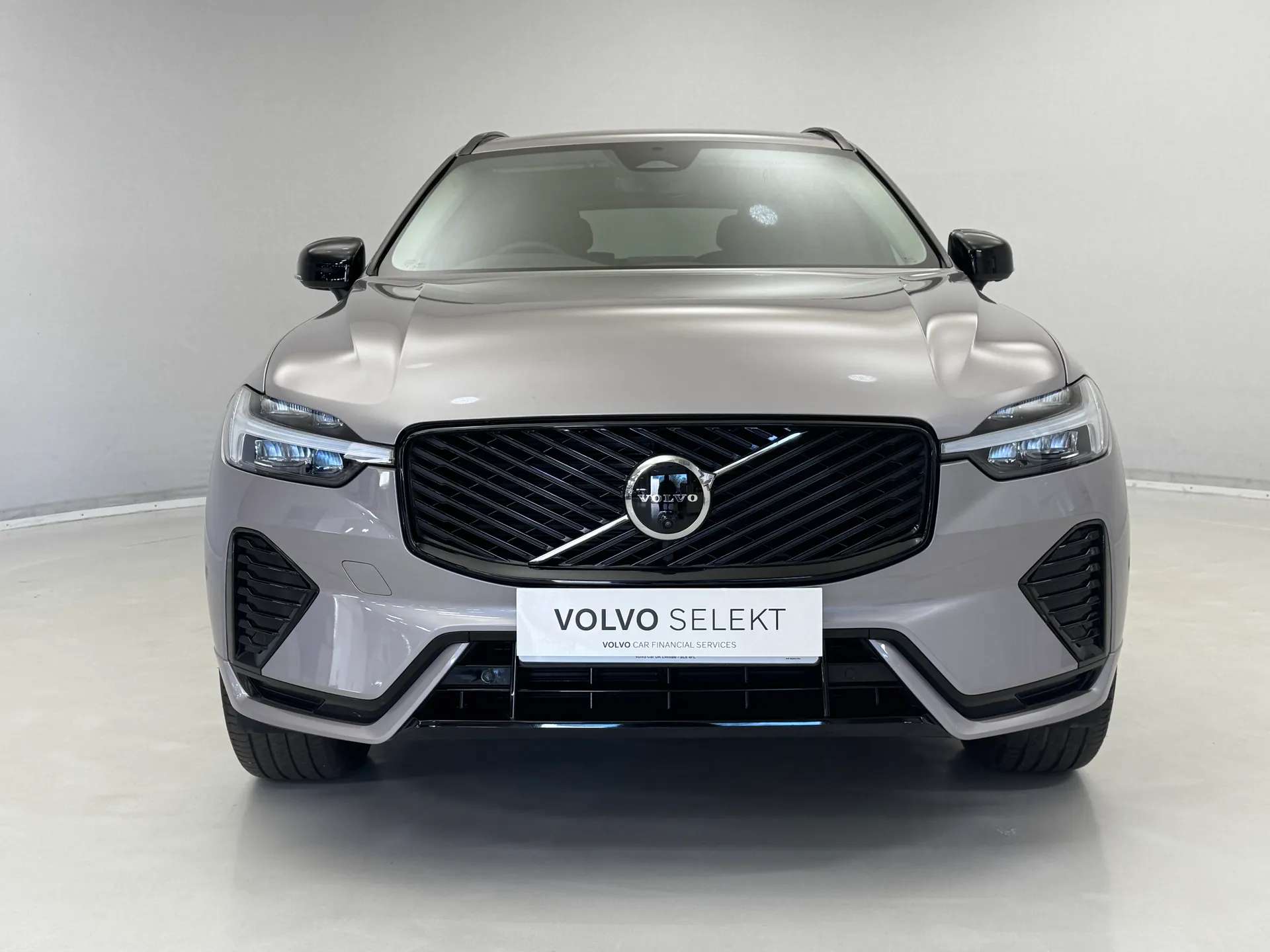 2025 VOLVO XC60 2025 VOLVO XC60