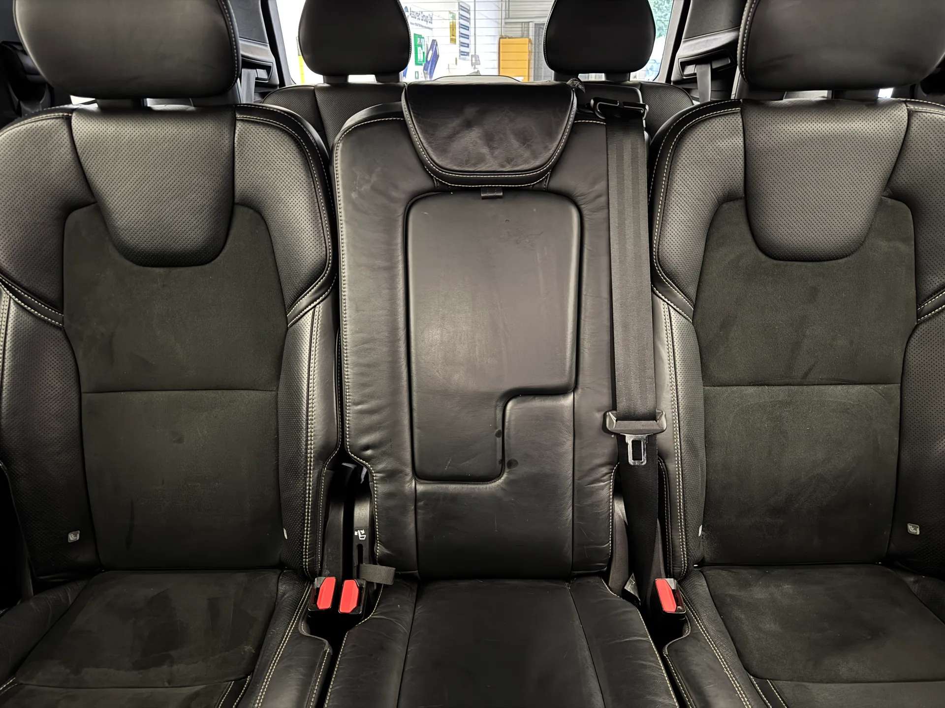 2019 VOLVO XC90 2019 VOLVO XC90