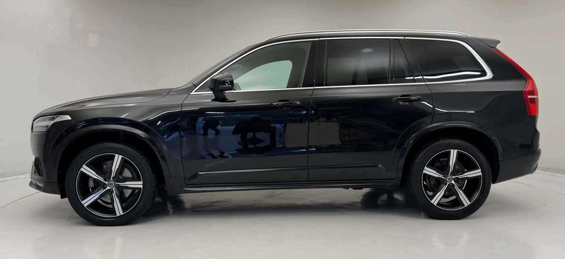 2019 VOLVO XC90 2019 VOLVO XC90