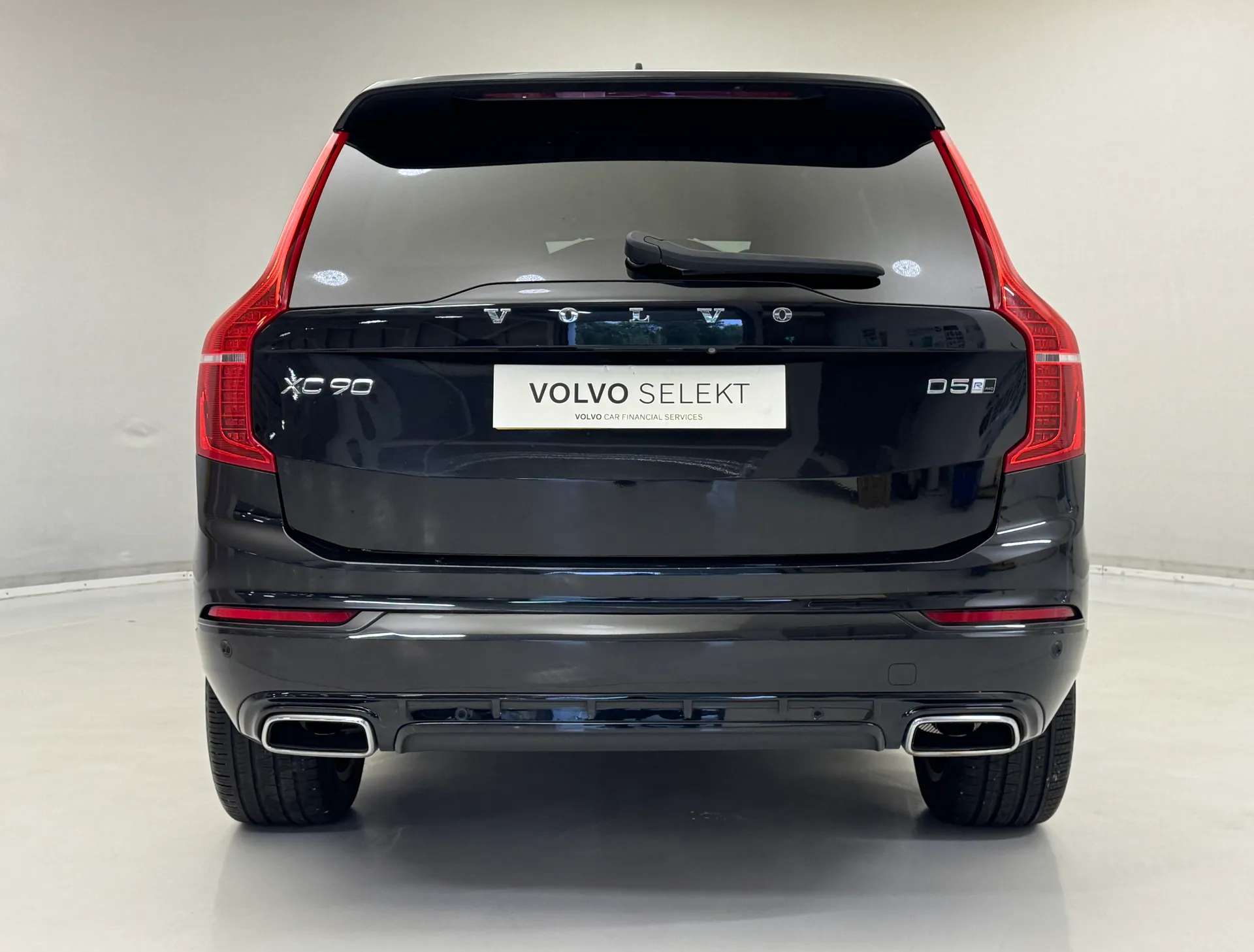 2019 VOLVO XC90 2019 VOLVO XC90