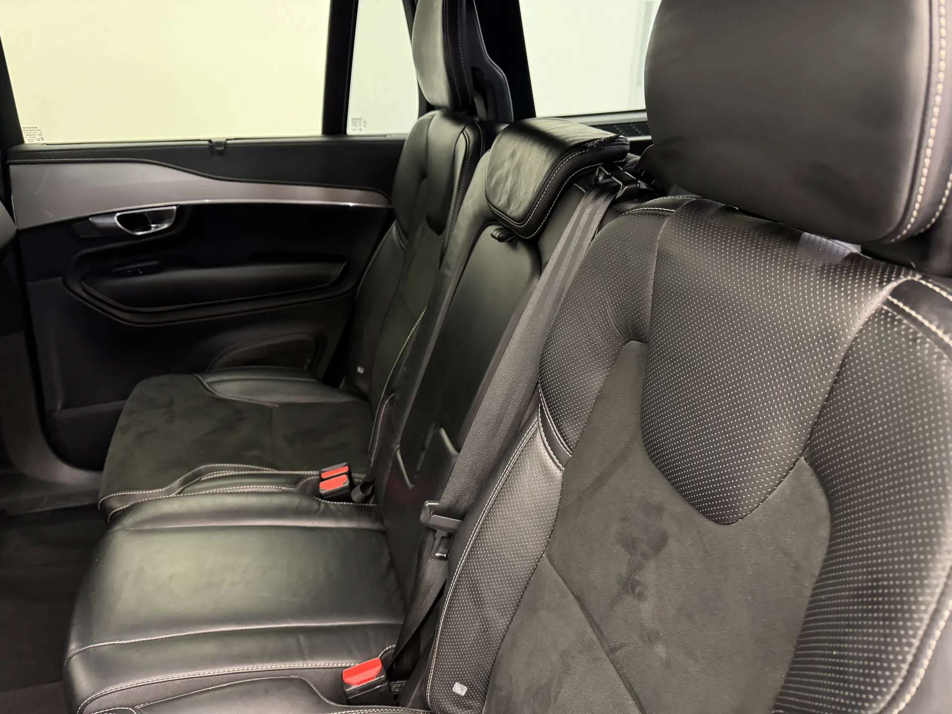 2019 VOLVO XC90 2019 VOLVO XC90