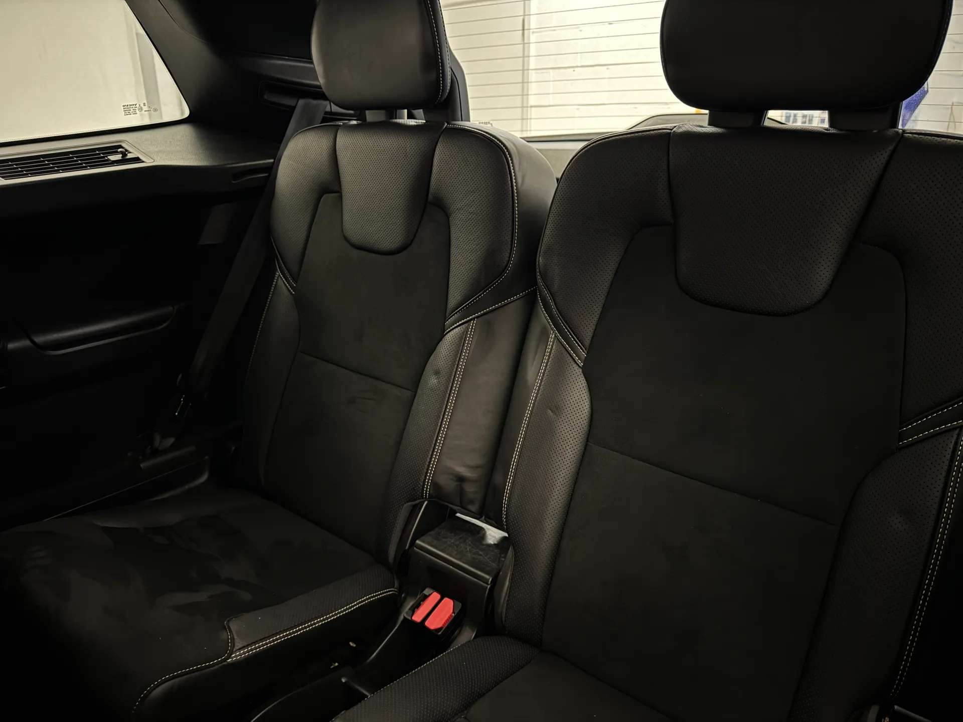 2019 VOLVO XC90 2019 VOLVO XC90