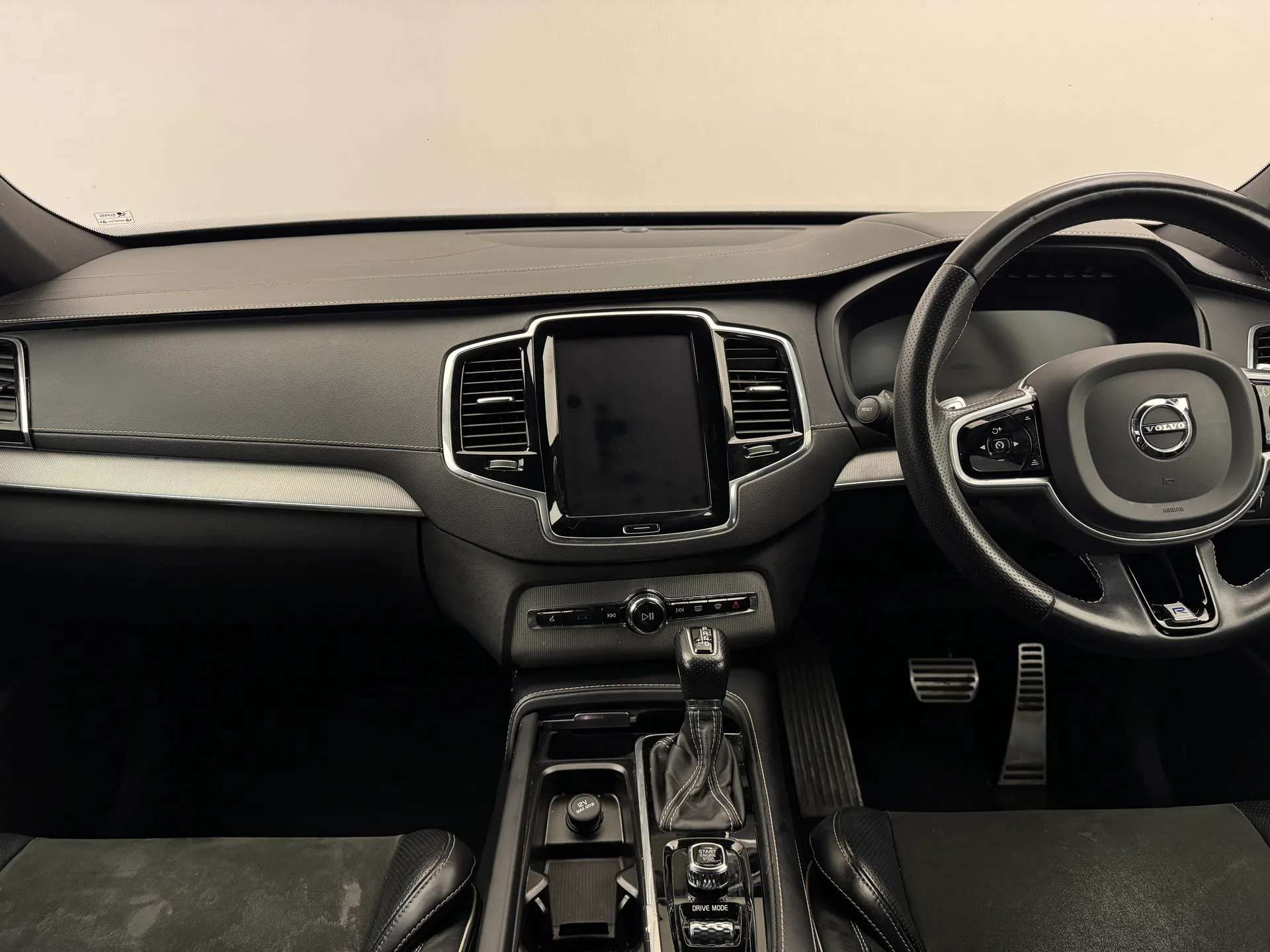 2019 VOLVO XC90 2019 VOLVO XC90