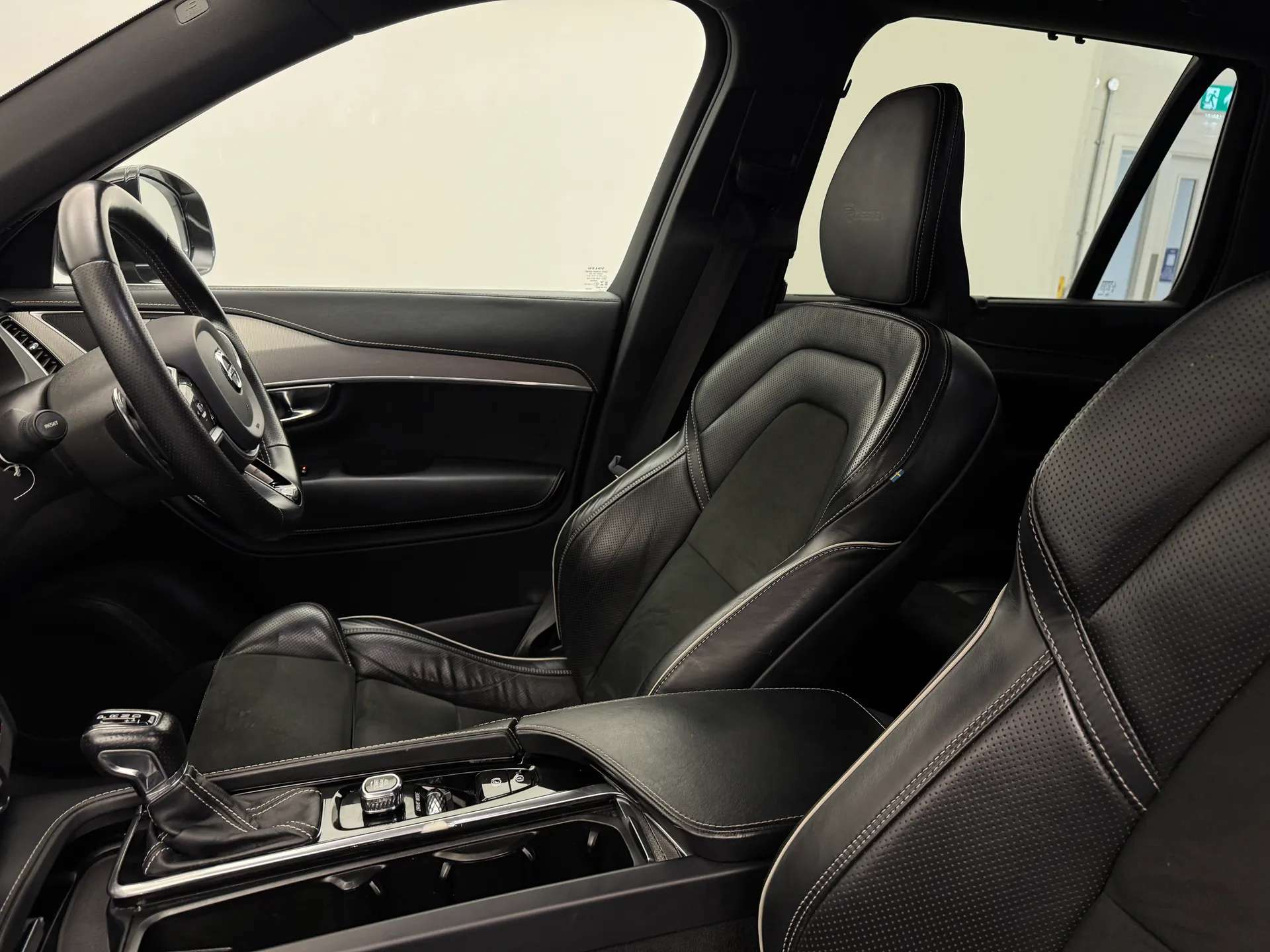 2019 VOLVO XC90 2019 VOLVO XC90