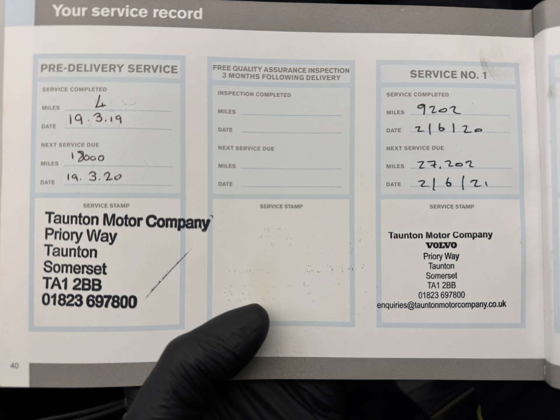 2019 VOLVO XC90 2019 VOLVO XC90