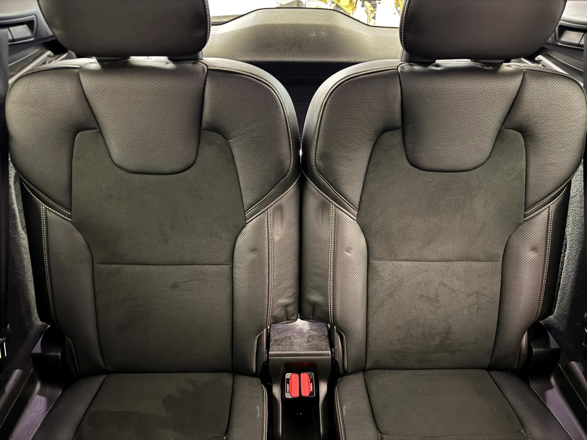 2019 VOLVO XC90 2019 VOLVO XC90