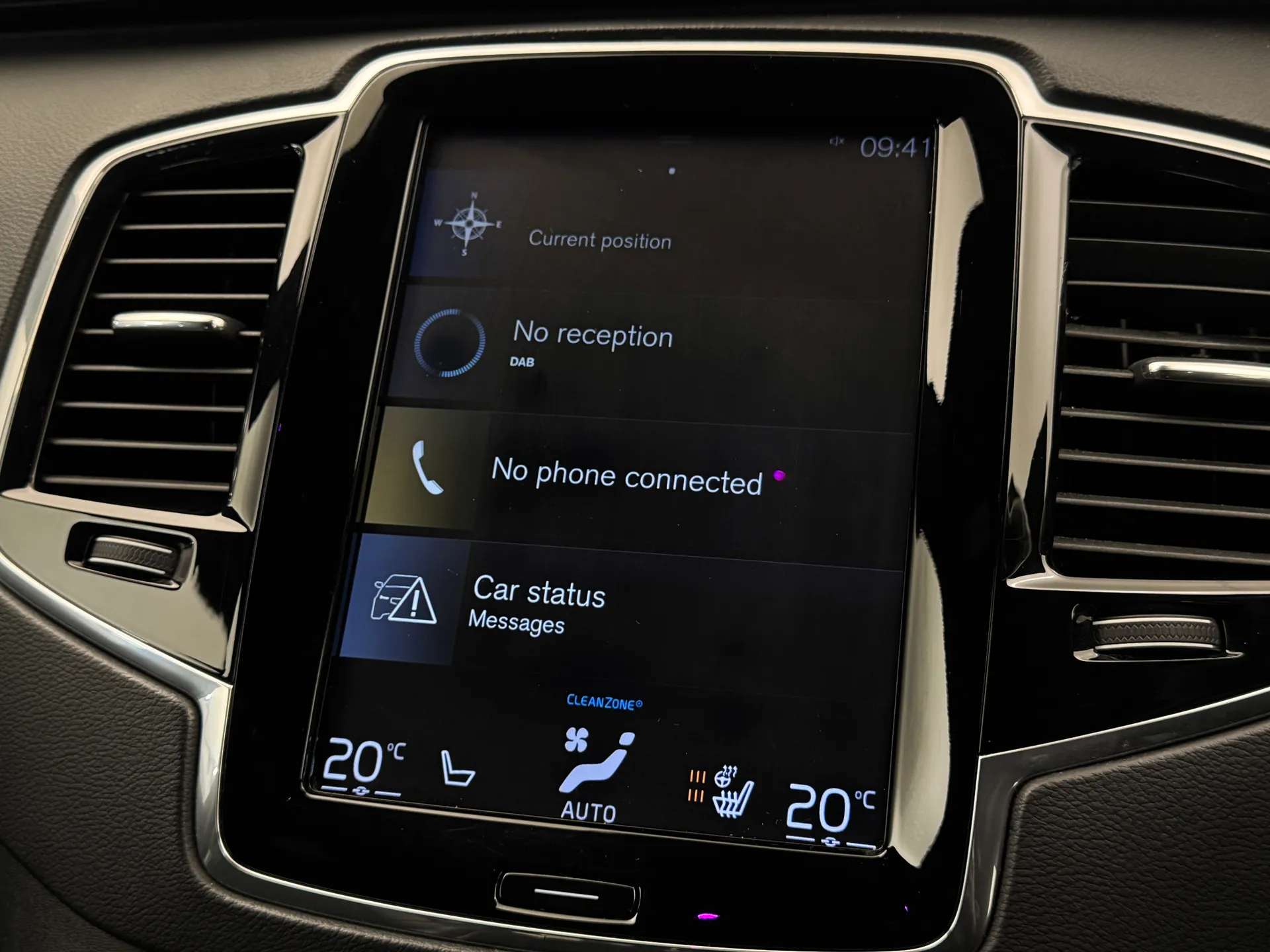 2019 VOLVO XC90 2019 VOLVO XC90