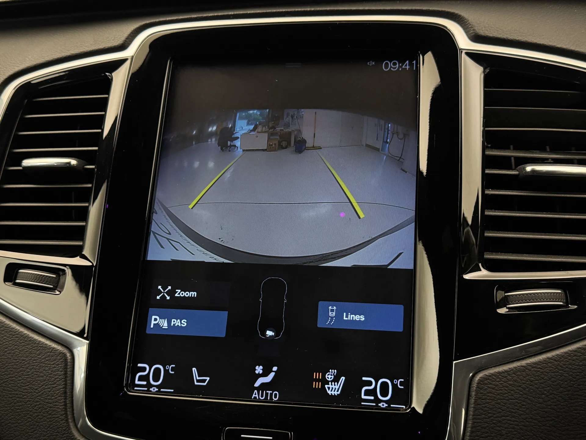 2019 VOLVO XC90 2019 VOLVO XC90