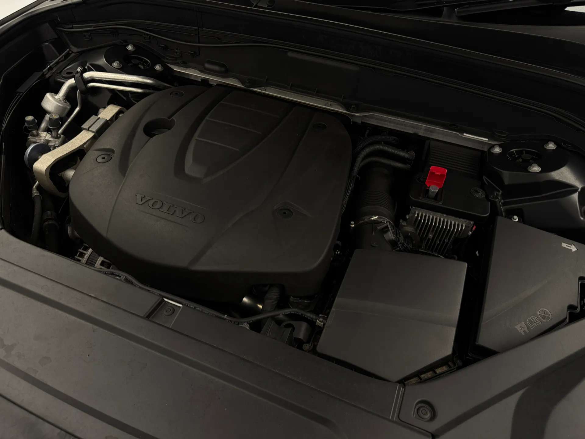 2019 VOLVO XC90 2019 VOLVO XC90