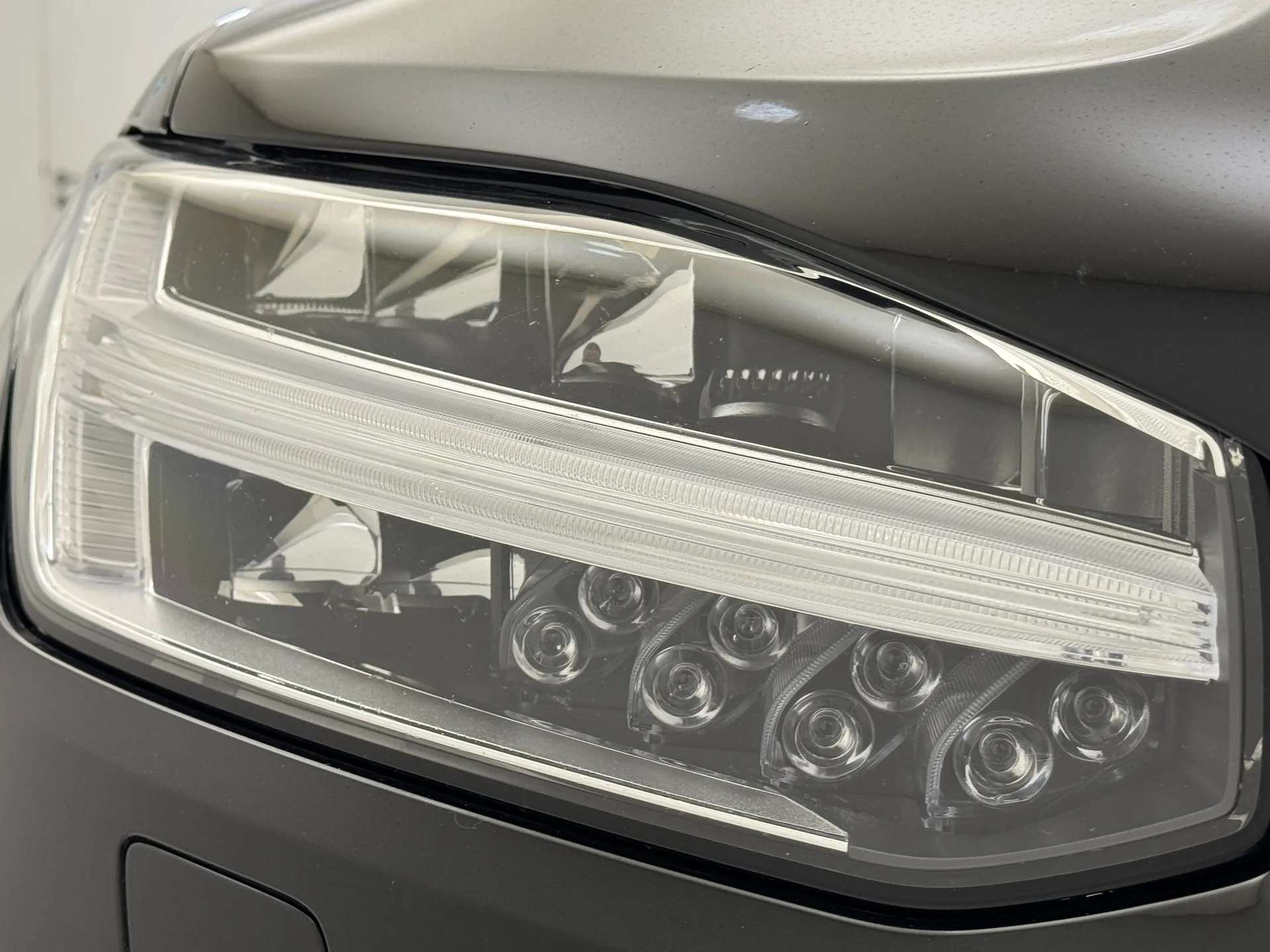 2019 VOLVO XC90 2019 VOLVO XC90