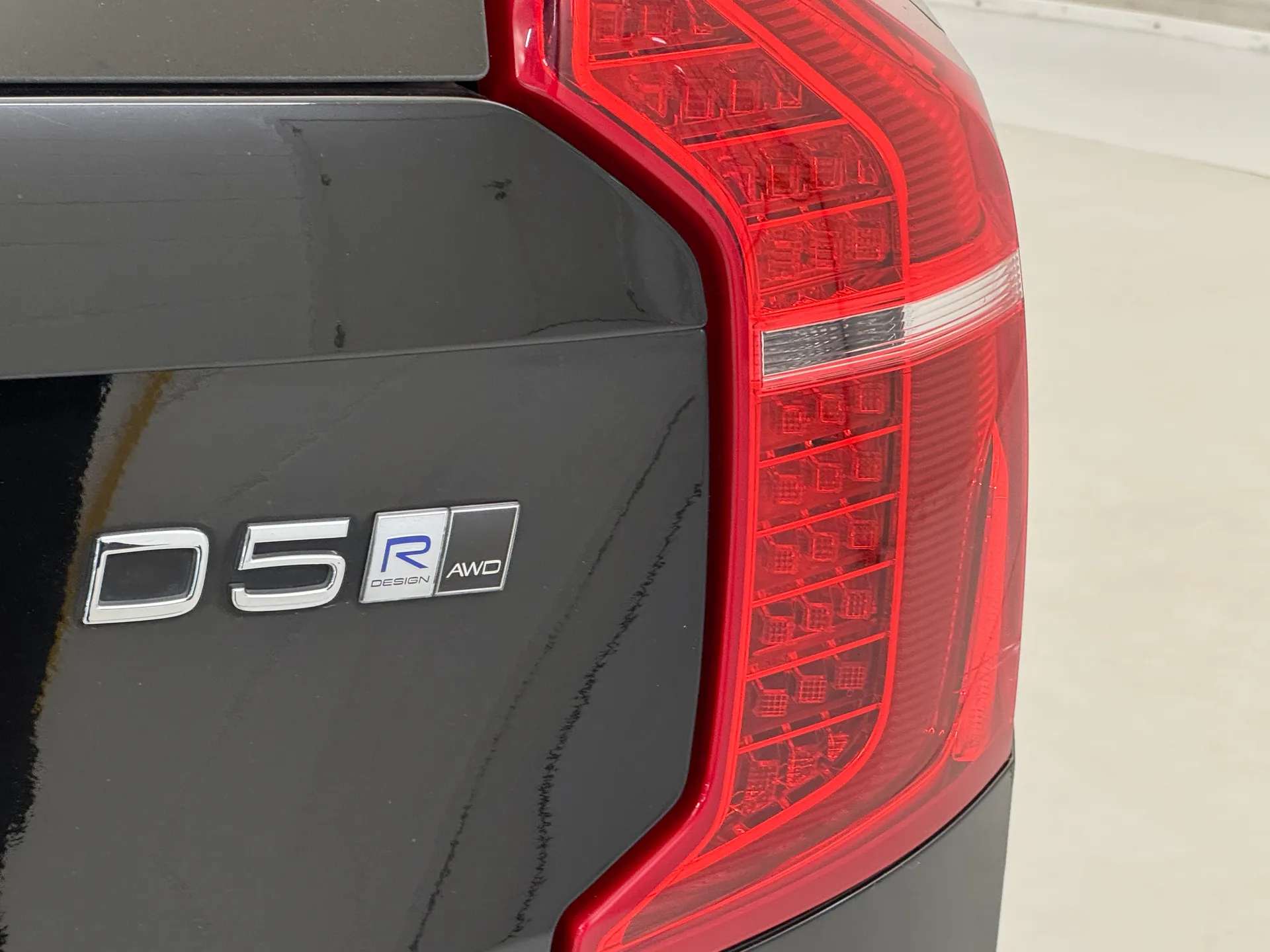 2019 VOLVO XC90 2019 VOLVO XC90