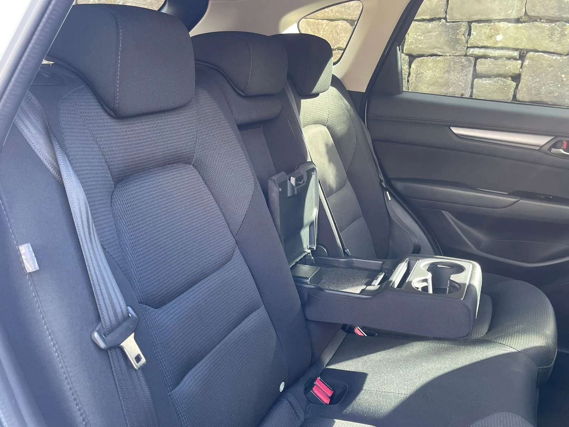 2018 MAZDA CX-5 2018 MAZDA CX-5