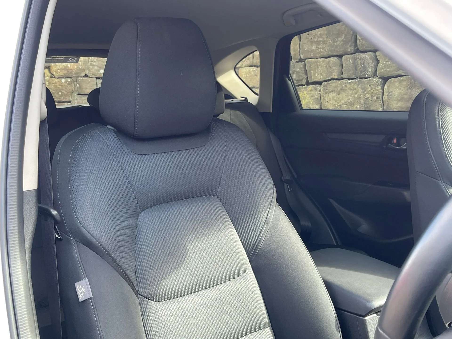 2018 MAZDA CX-5 2018 MAZDA CX-5