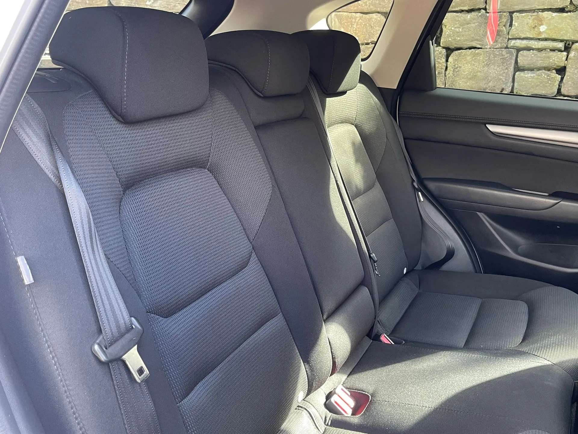 2018 MAZDA CX-5 2018 MAZDA CX-5
