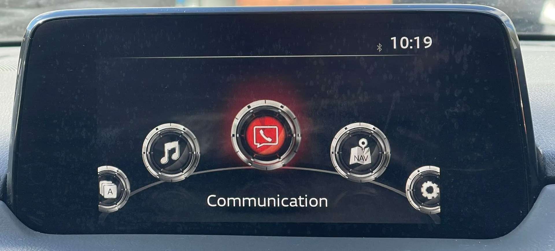 2018 MAZDA CX-5 2018 MAZDA CX-5