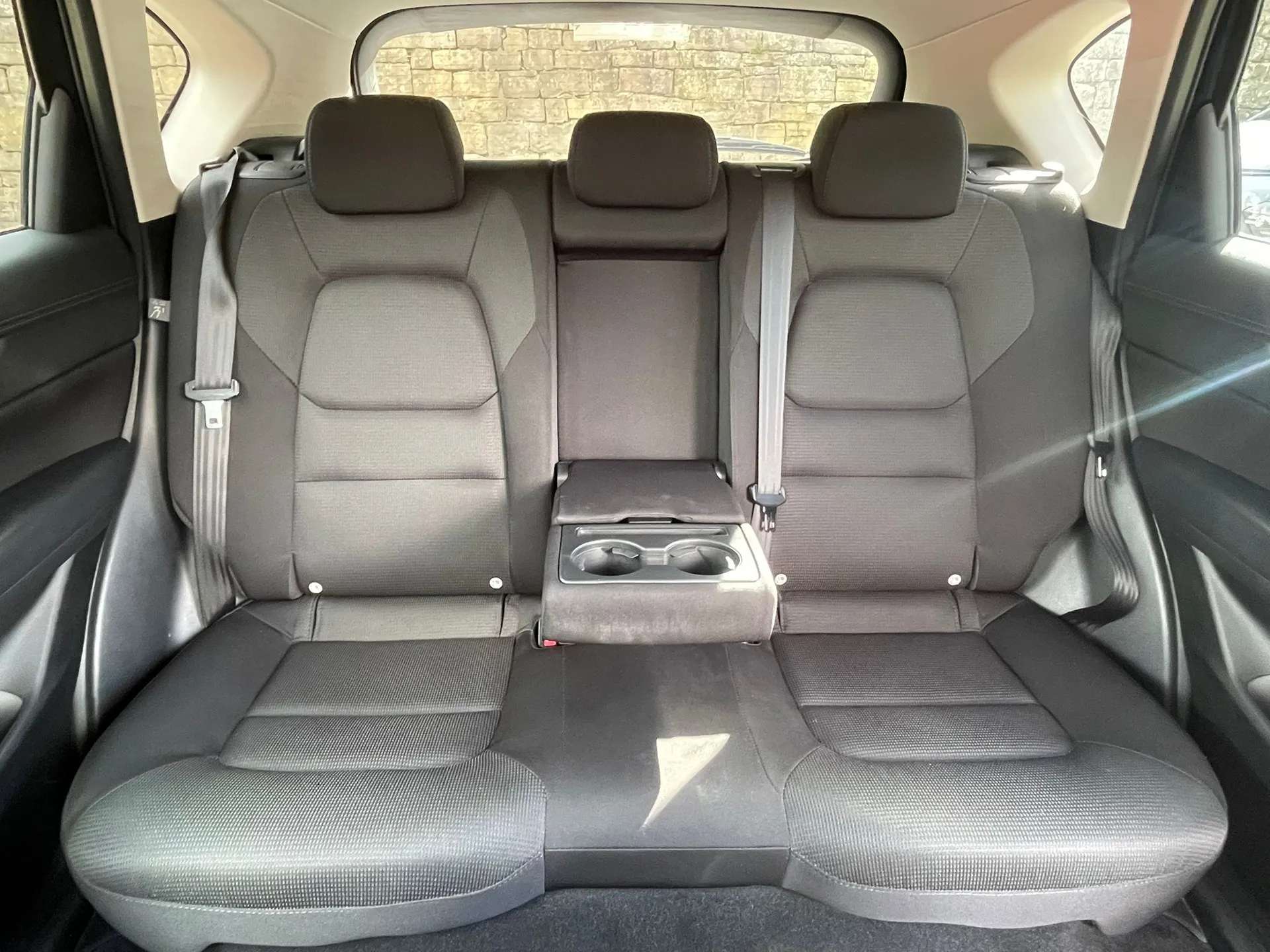 2018 MAZDA CX-5 2018 MAZDA CX-5