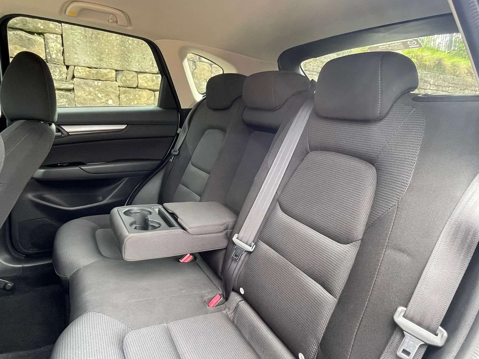 2018 MAZDA CX-5 2018 MAZDA CX-5